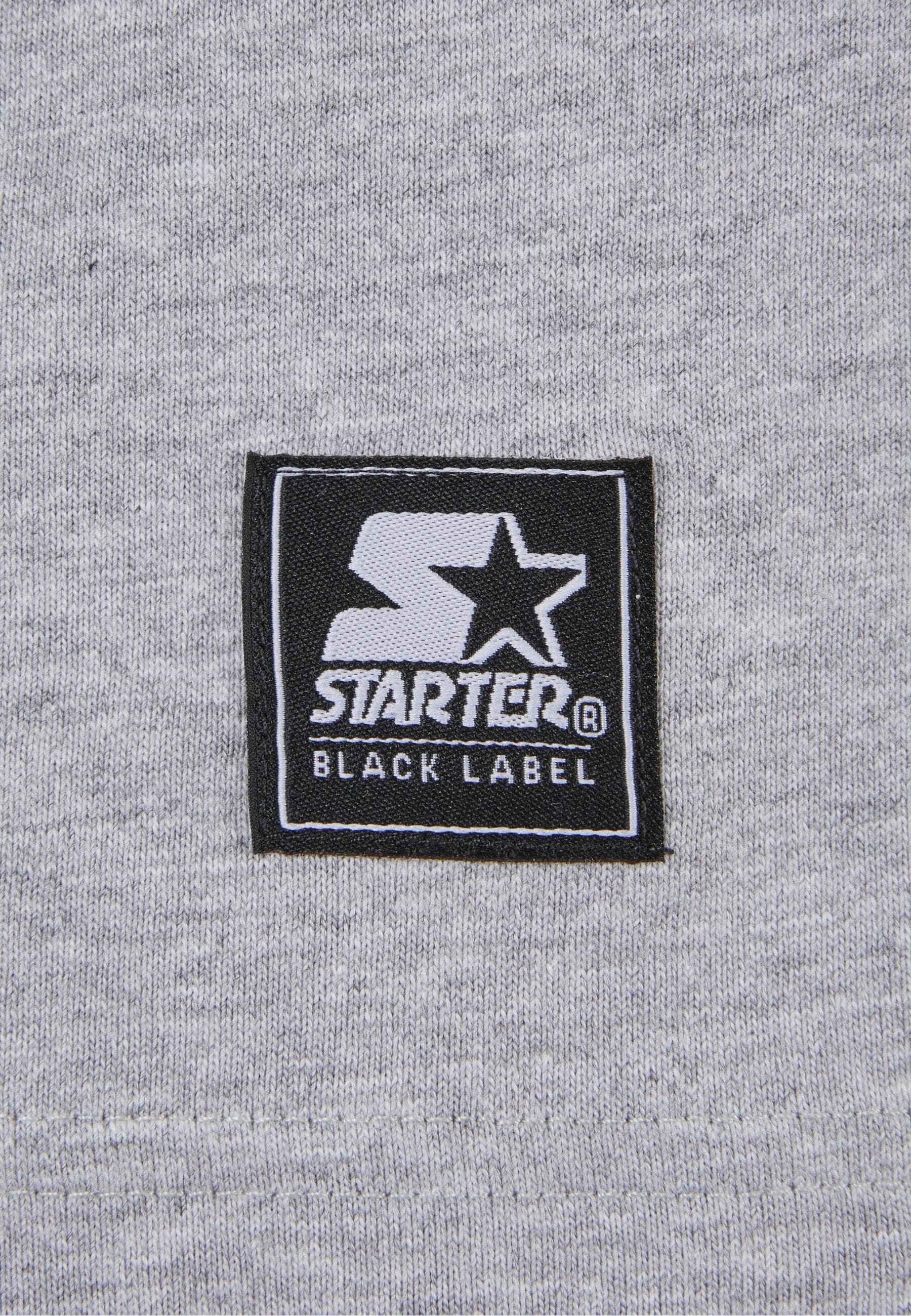 Starter Black Label T-Shirt »Starter Black Label Herren Starter Established 1971 Tee«, (1 tlg.)