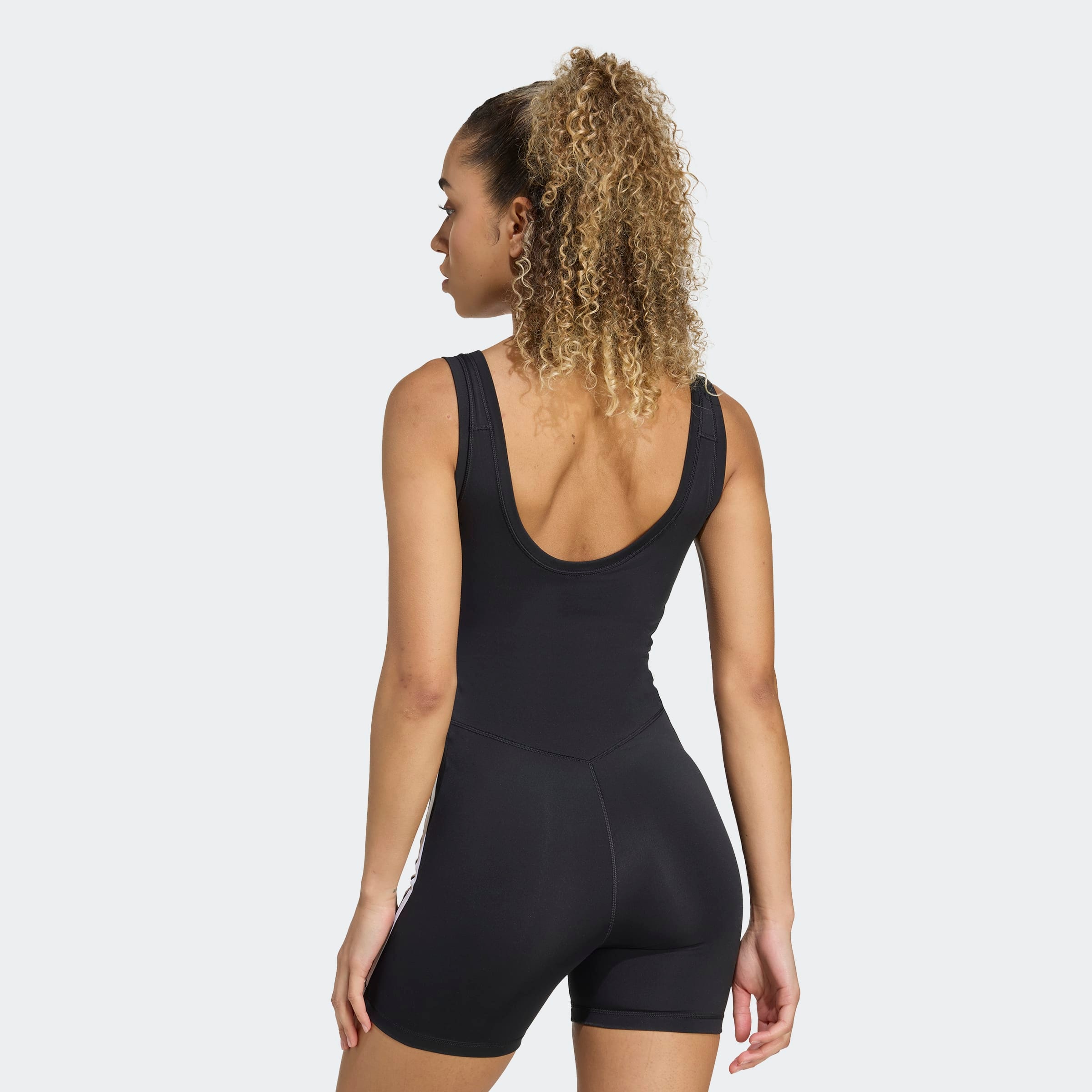 adidas Performance Jumpsuit »OPT E ONESIE 3S«