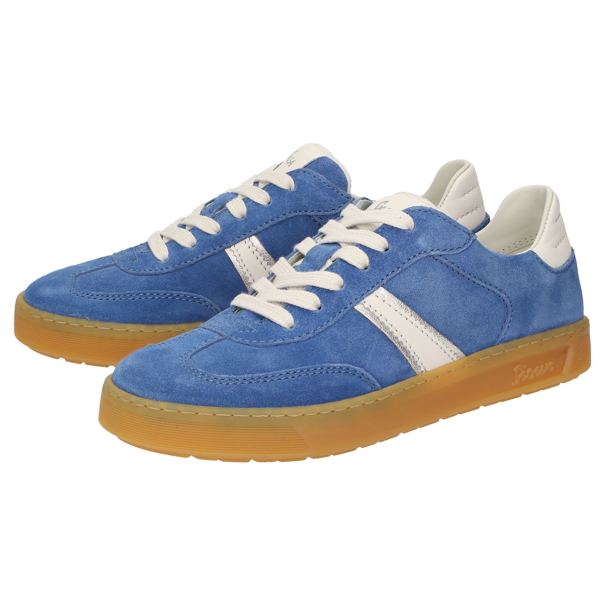SIOUX Sneaker "Tedroso-DA-707"