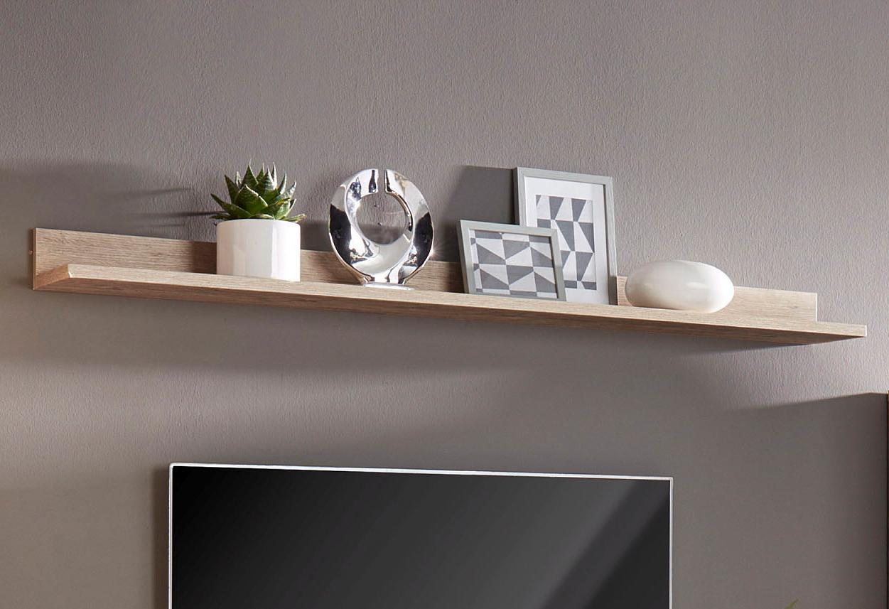 Home affaire Wandregal "Palma" Breite 158 cm günstig online kaufen