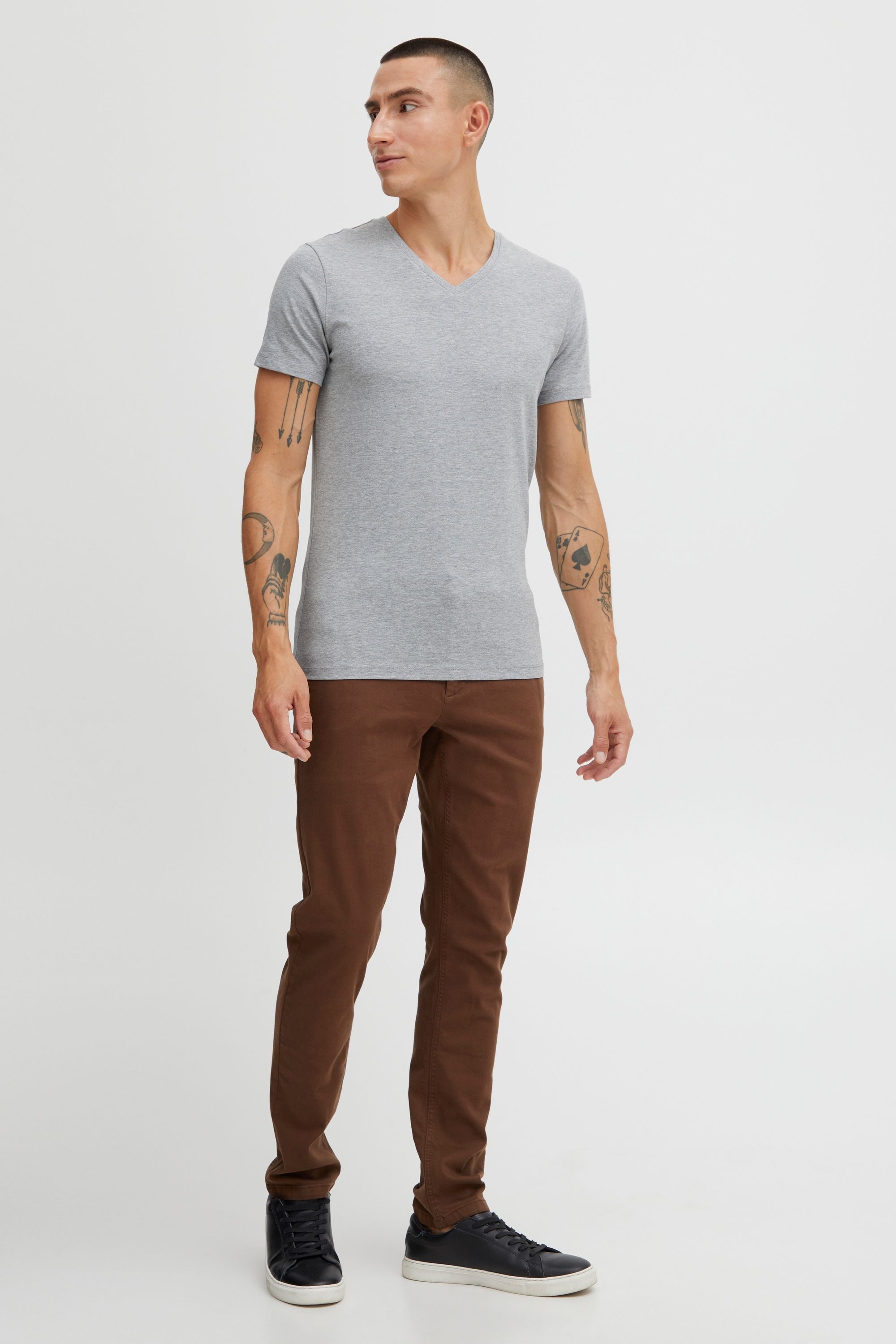 Casual Friday Stoffhose »Stoffhose CFPhil«