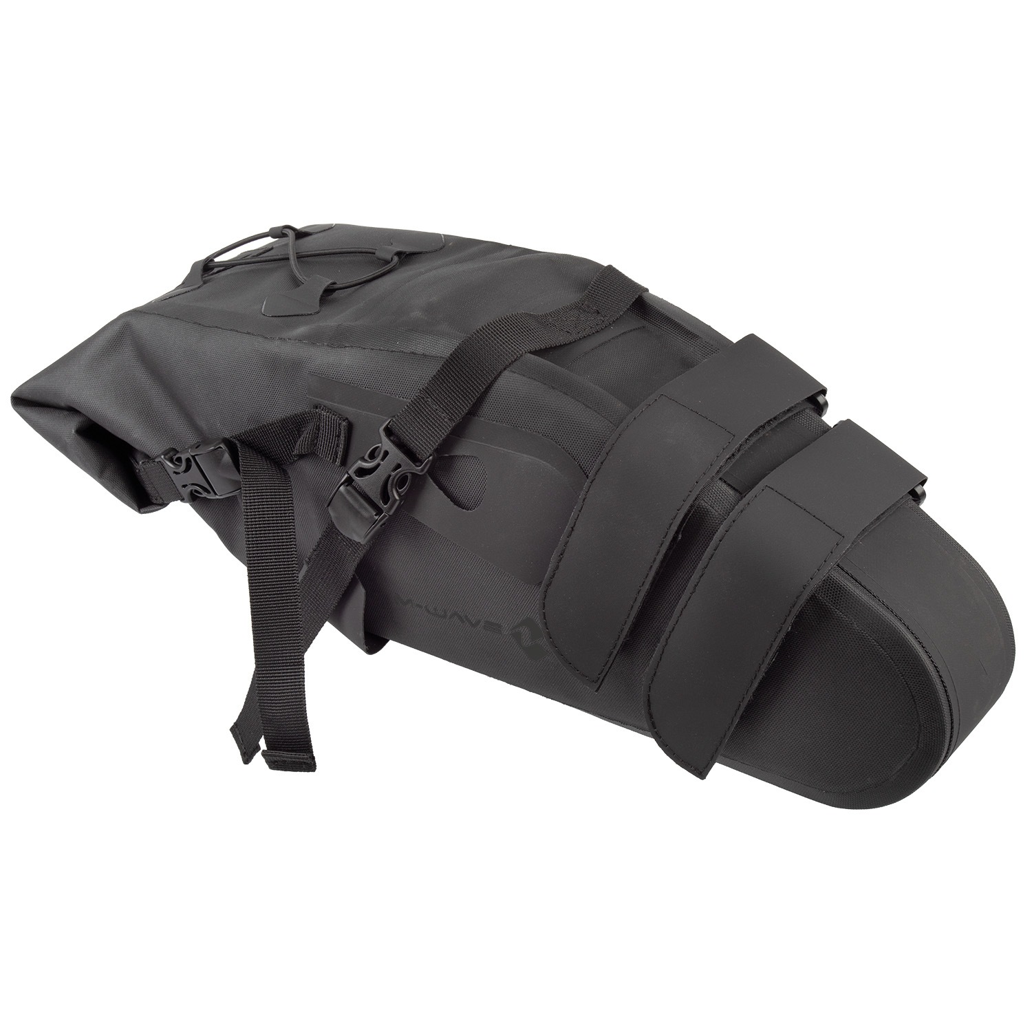 M-Wave Satteltasche »Rough Ride II Saddle L«