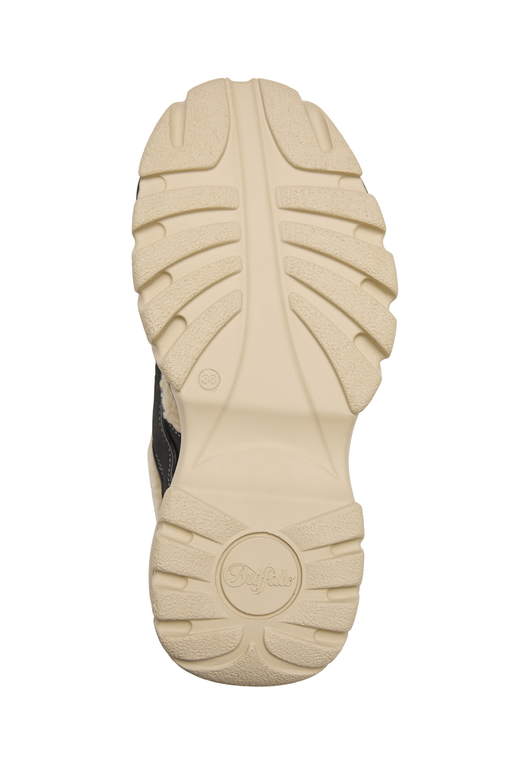 Buffalo Sneaker »Buffalo 1339-14 REV WARM«