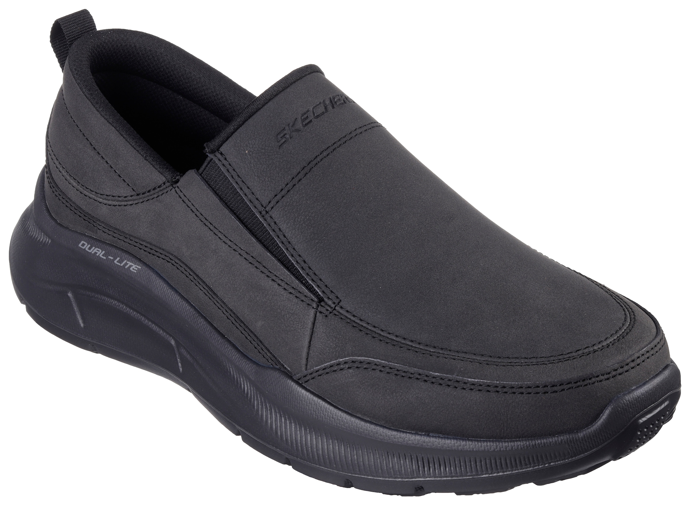 Slip-On Sneaker »EQUALIZER 5.0«, mit Relaxed Fit-Ausstattung