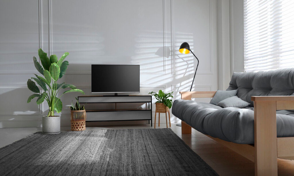 Panasonic LED-Fernseher »TB-32S40AEZ«, HD ready, Smart-TV