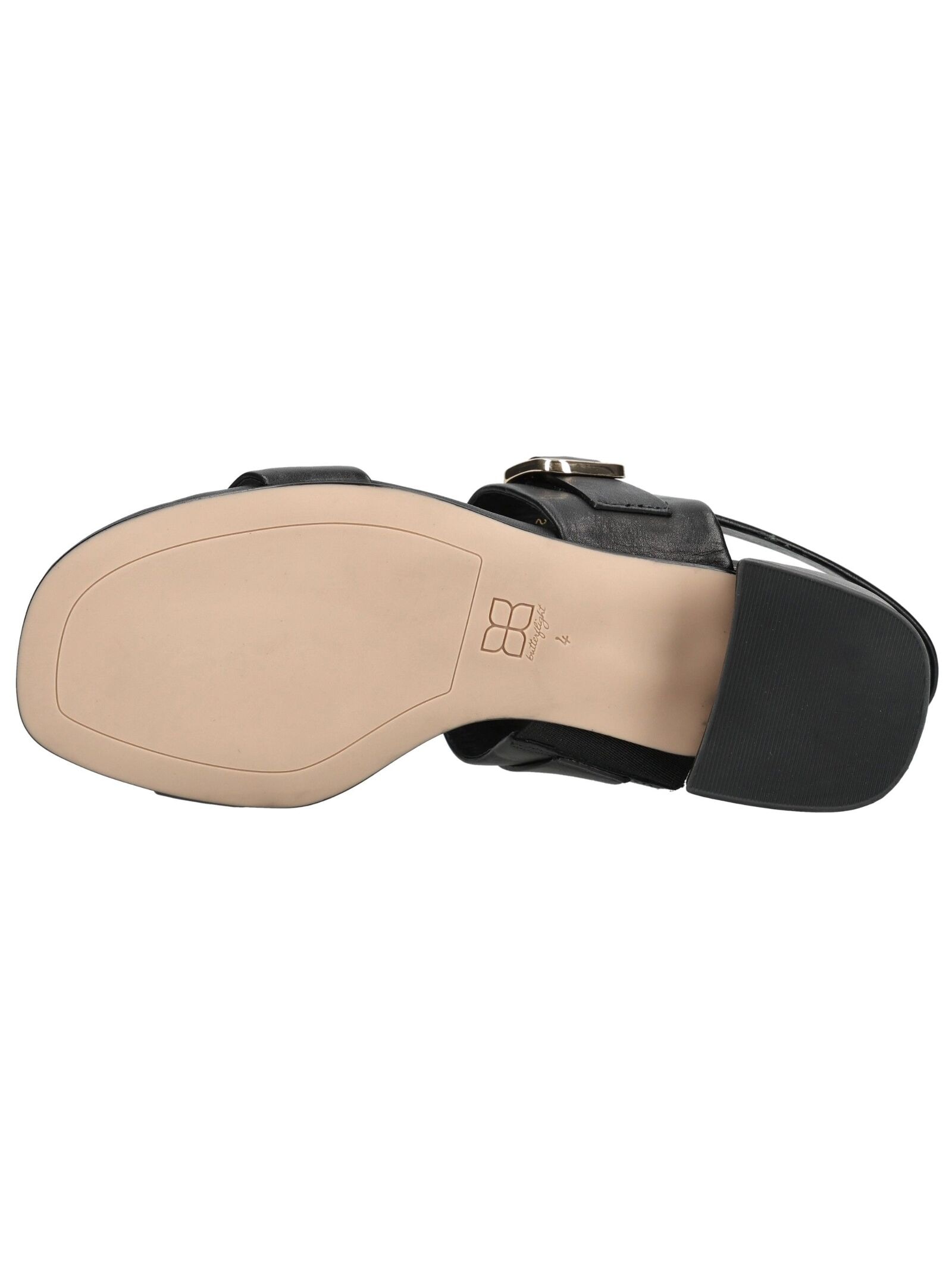 Högl Riemchensandale »Högl Sandalen Leder«