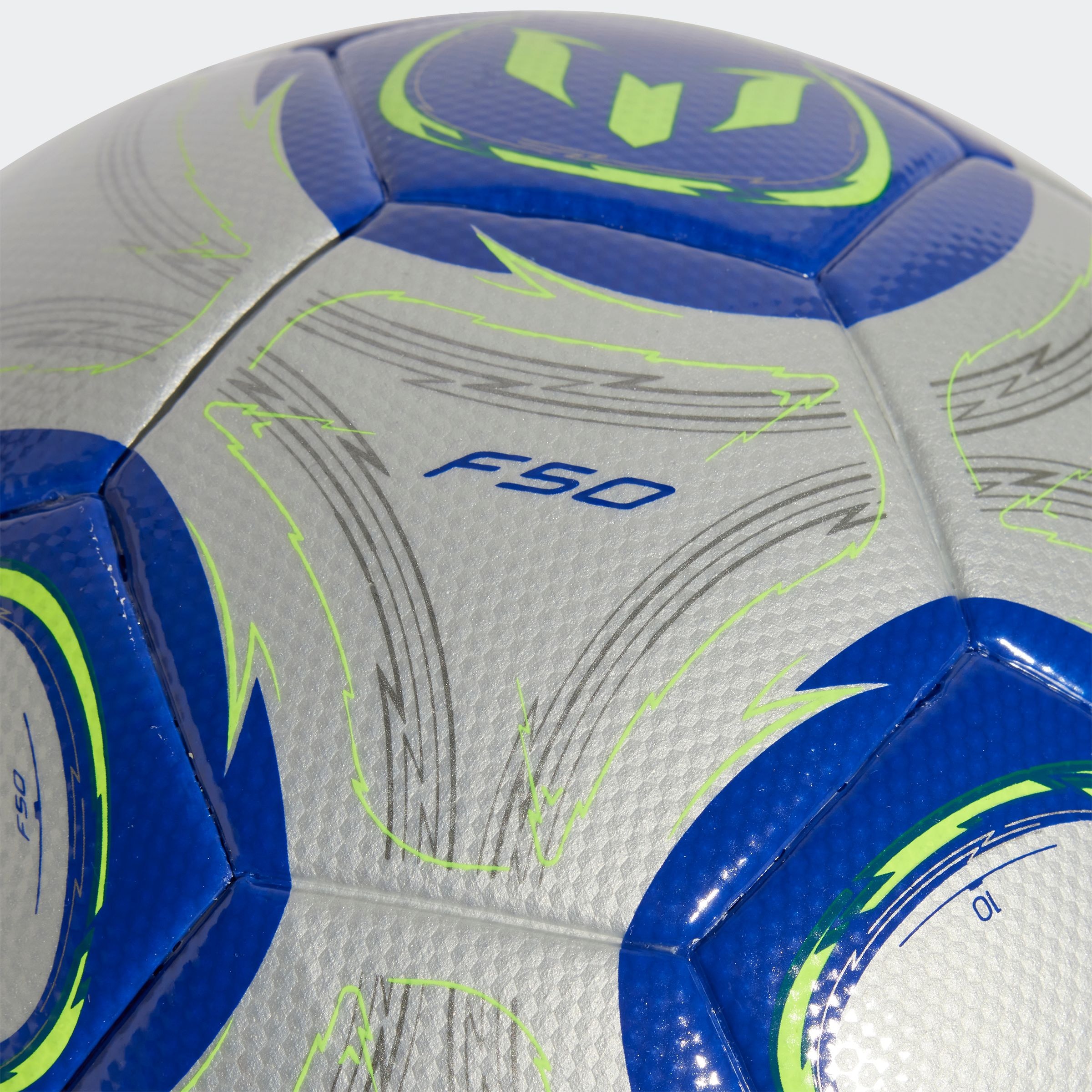 adidas Performance Fußball »MESSI LGE«, (1 St.)