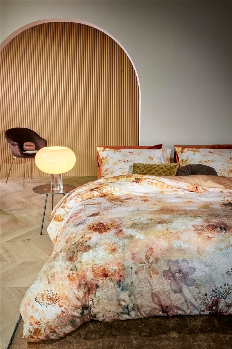 Beddinghouse Bettwäsche "Beddinghouse The Ivy" 2 Stk. tlg. günstig online kaufen