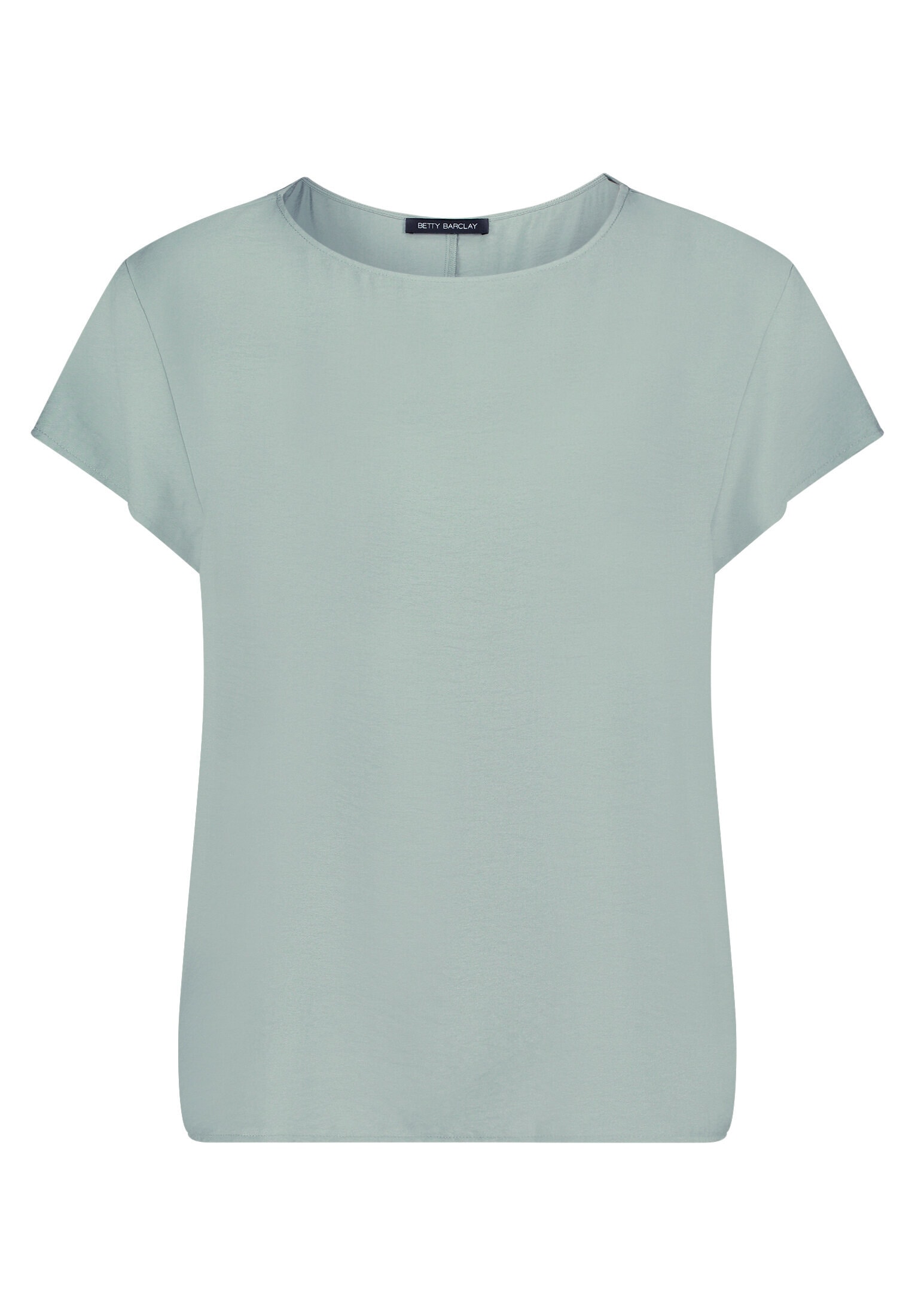Betty Barclay Shirtbluse »Damen unifarben«