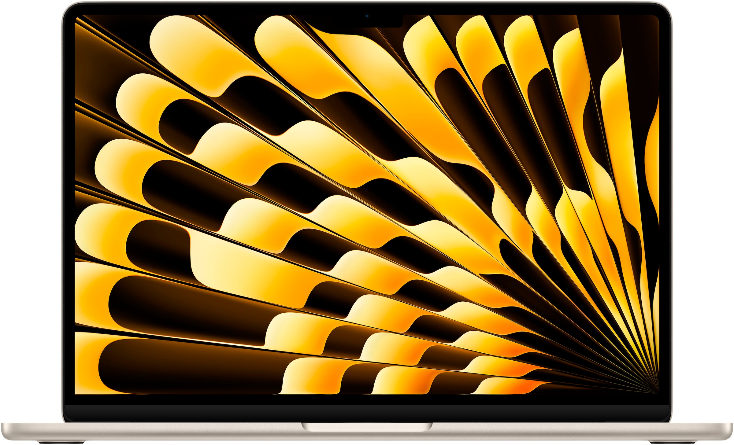 Apple Notebook »MacBook Air 13