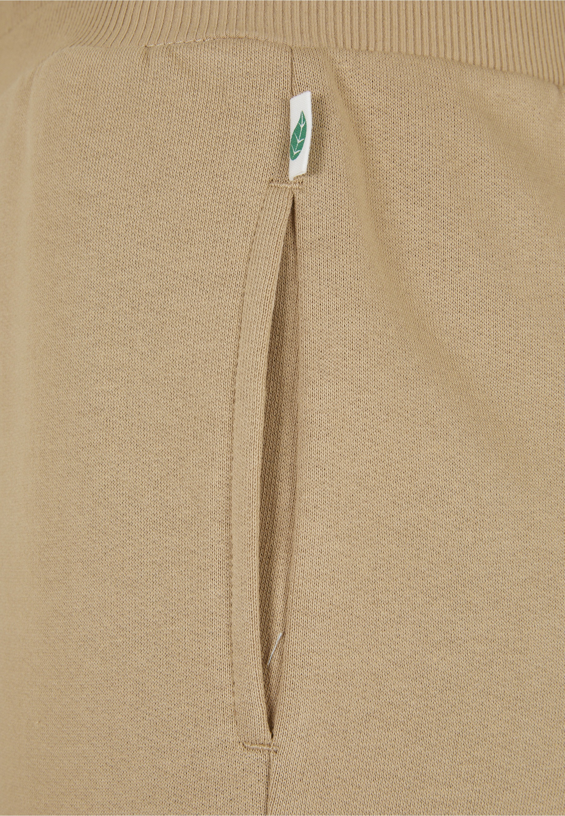 Thumbnail - URBAN CLASSICS Jogginghose "Urban Classics Damen Ladies Organic High Waist Sweat Pants"