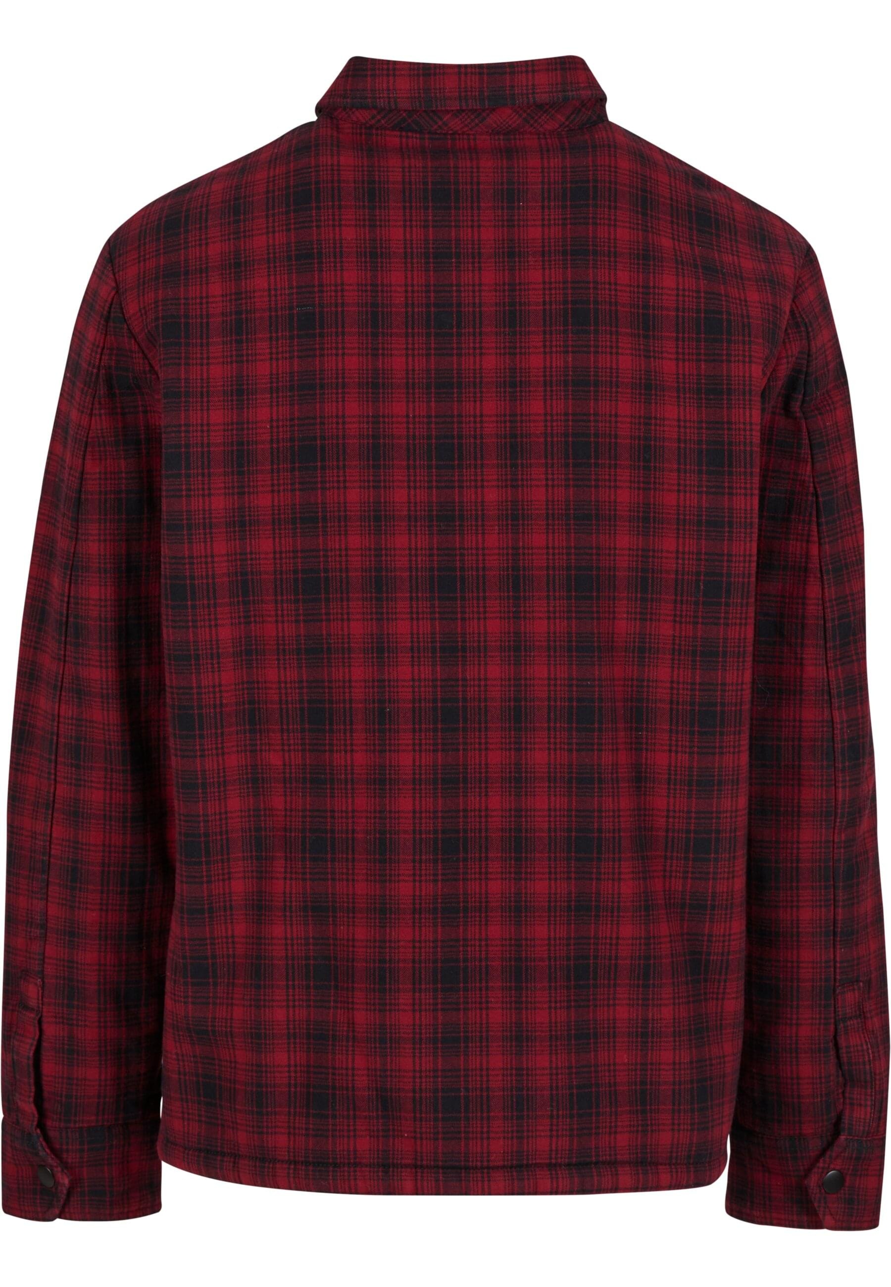 Brandit Allwetterjacke "Brandit Classic Sherpa Jacket" 1 Stk. tlg. ohne Kap günstig online kaufen