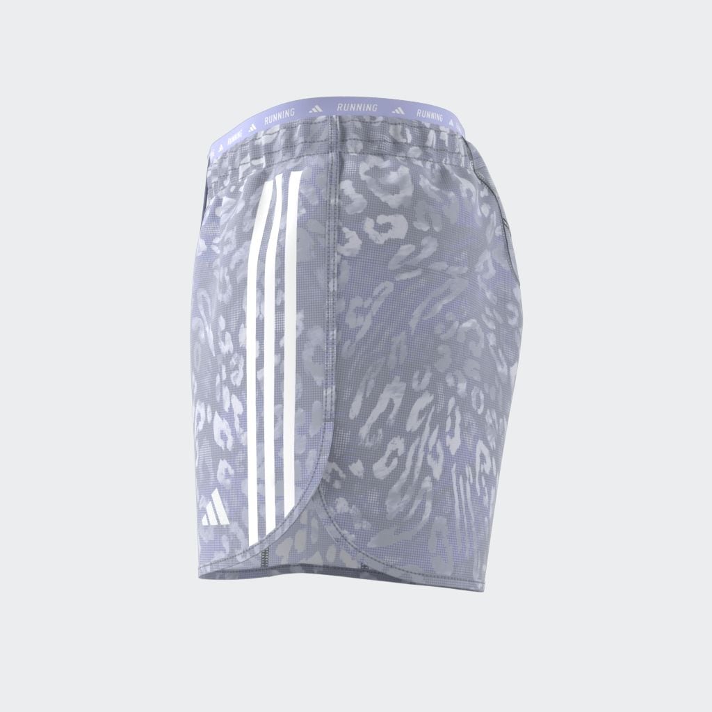 adidas Performance Laufshorts »OTR E AOP SHO M«