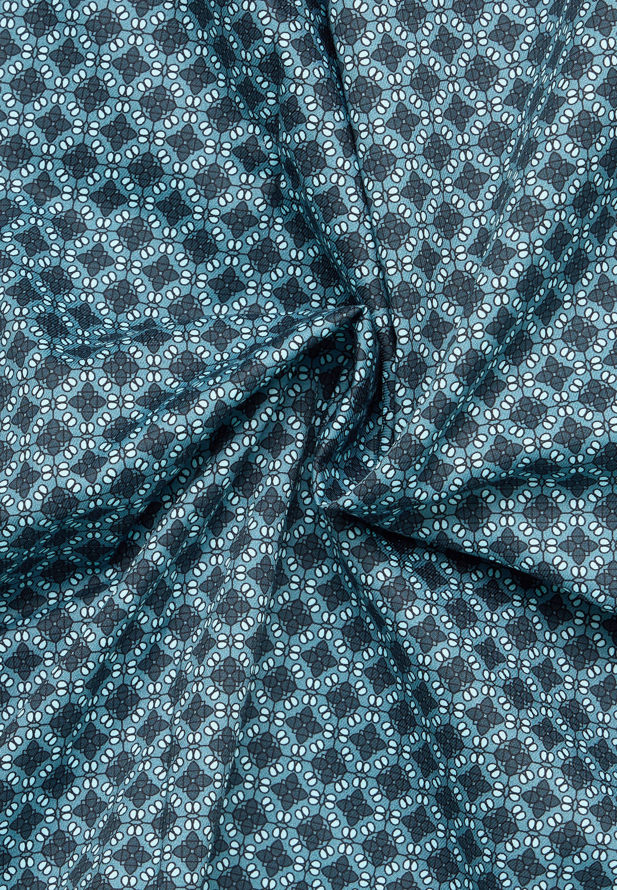 Eterna Langarmhemd »MODERN FIT«, NON IRON (bügelfrei)