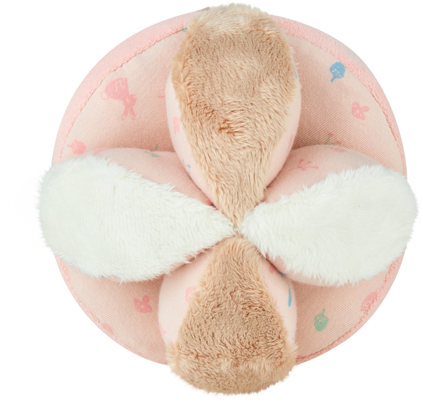 Sterntaler® Softball »Stoff HASE Hanni« für Babys