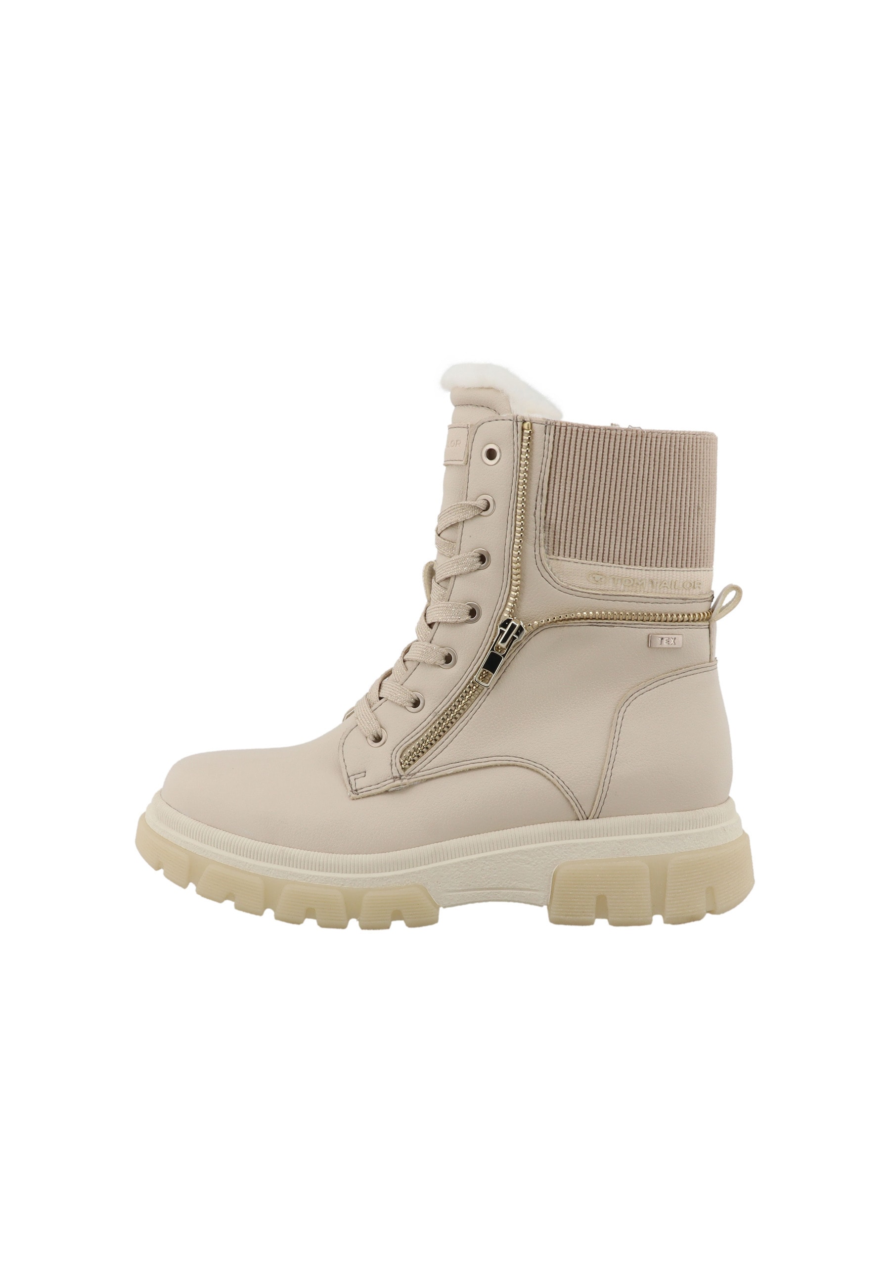 TOM TAILOR Stiefel »Tom Tailor Winter Boots«
