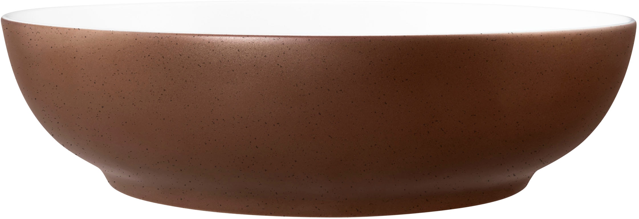 Seltmann Weiden "Liberty Bronze" 1 aus Porzellan Schale, Bowl