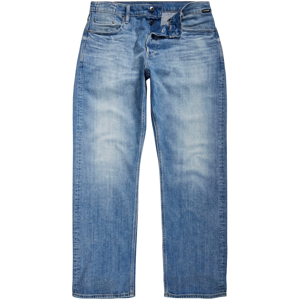 G-Star RAW Straight-Jeans »Dakota Regular Straight«