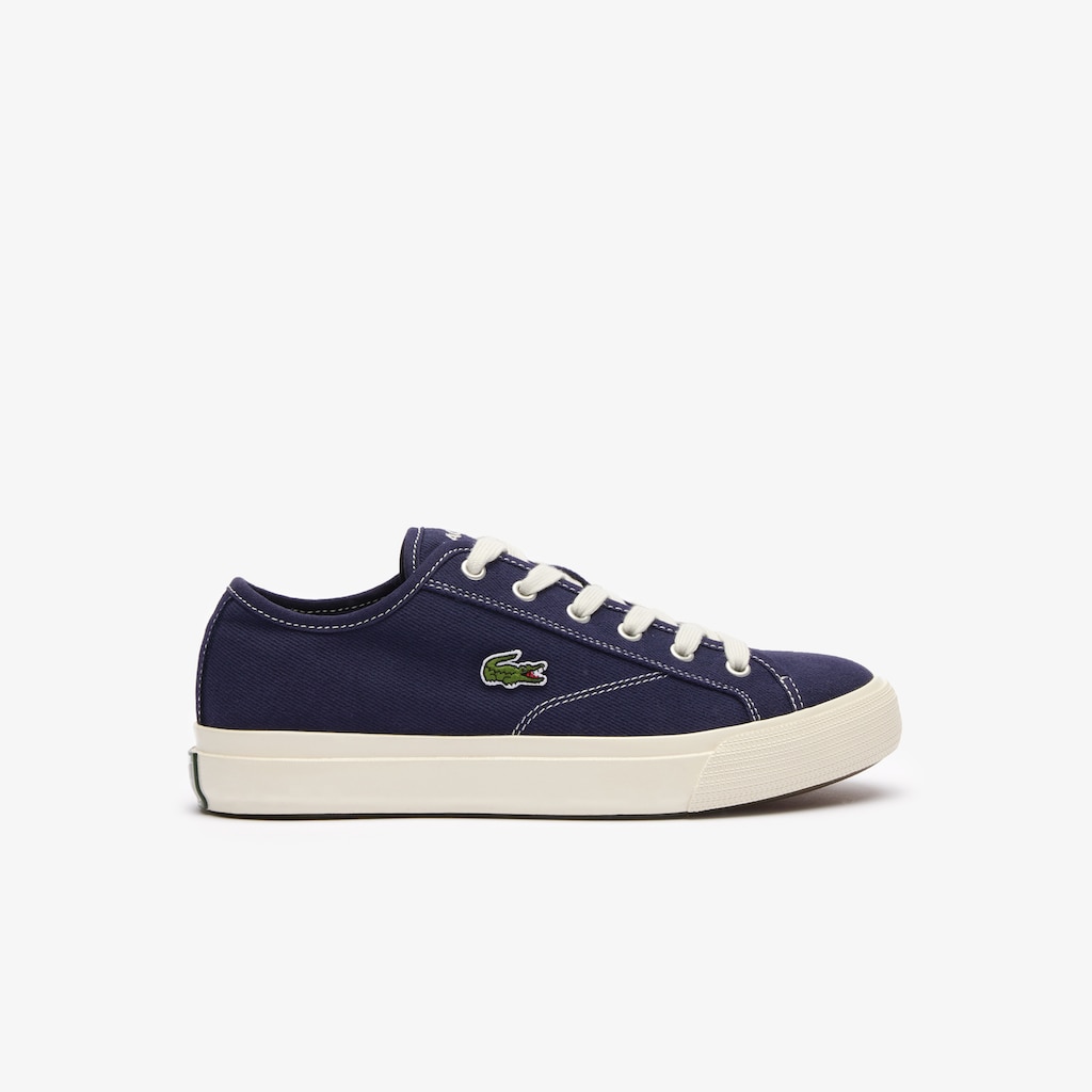 Lacoste Sneaker »BACKCOURT 124 1 CMA«