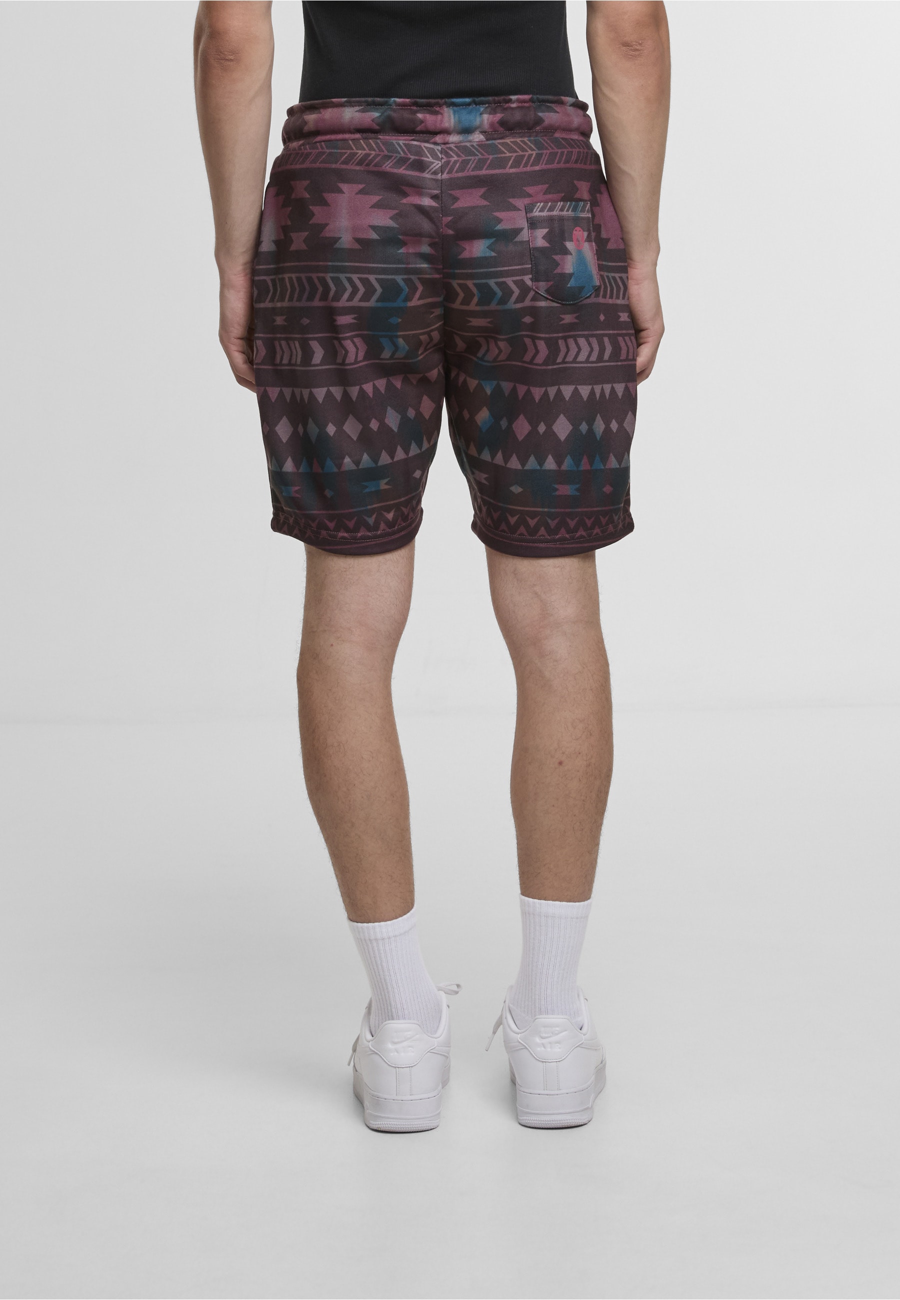 Just Rhyse Stoffhose »Just Rhyse Herren Just Rhyse Pocosol Shorts«