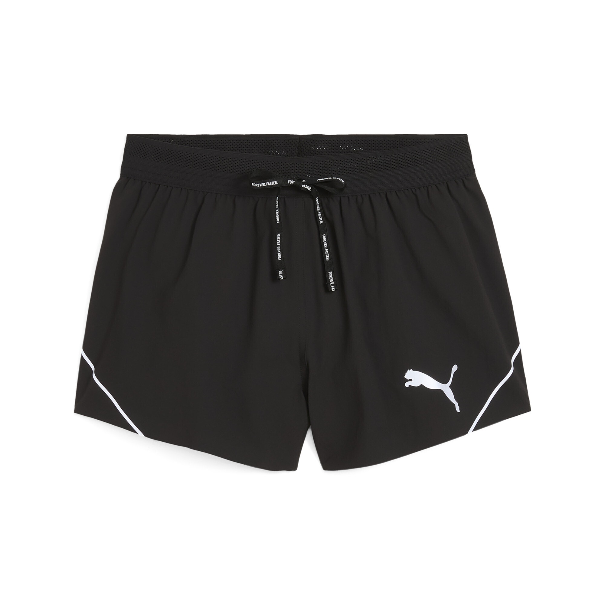 PUMA Trainingsshorts "RACEDAY ULTRAWEAVE 3" Split Shorts Damen" günstig online kaufen