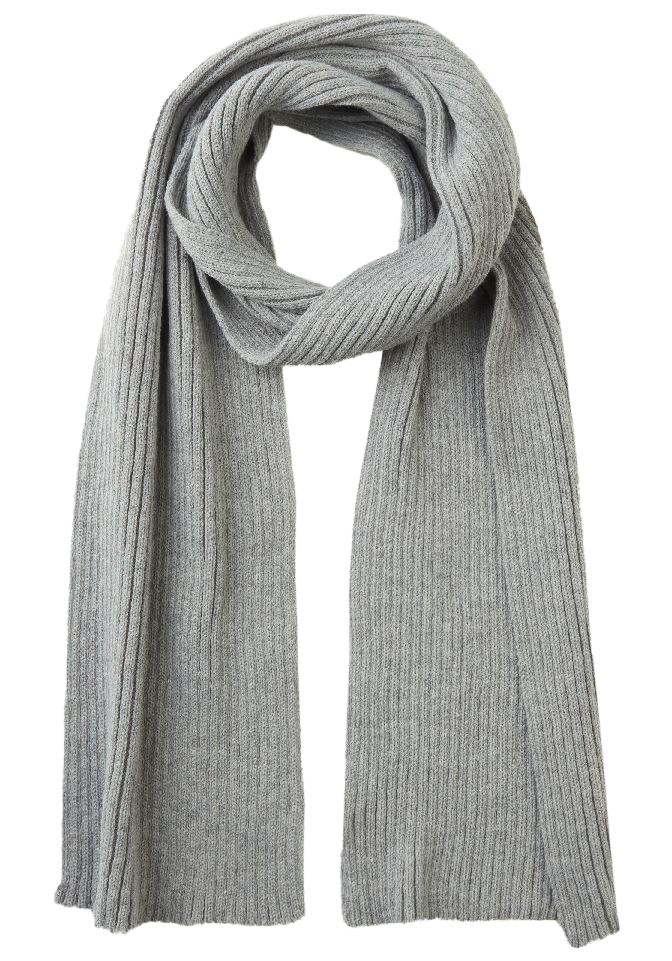 Mans World Schal, aus kuscheligweichem Material - NEW günstig online kaufen