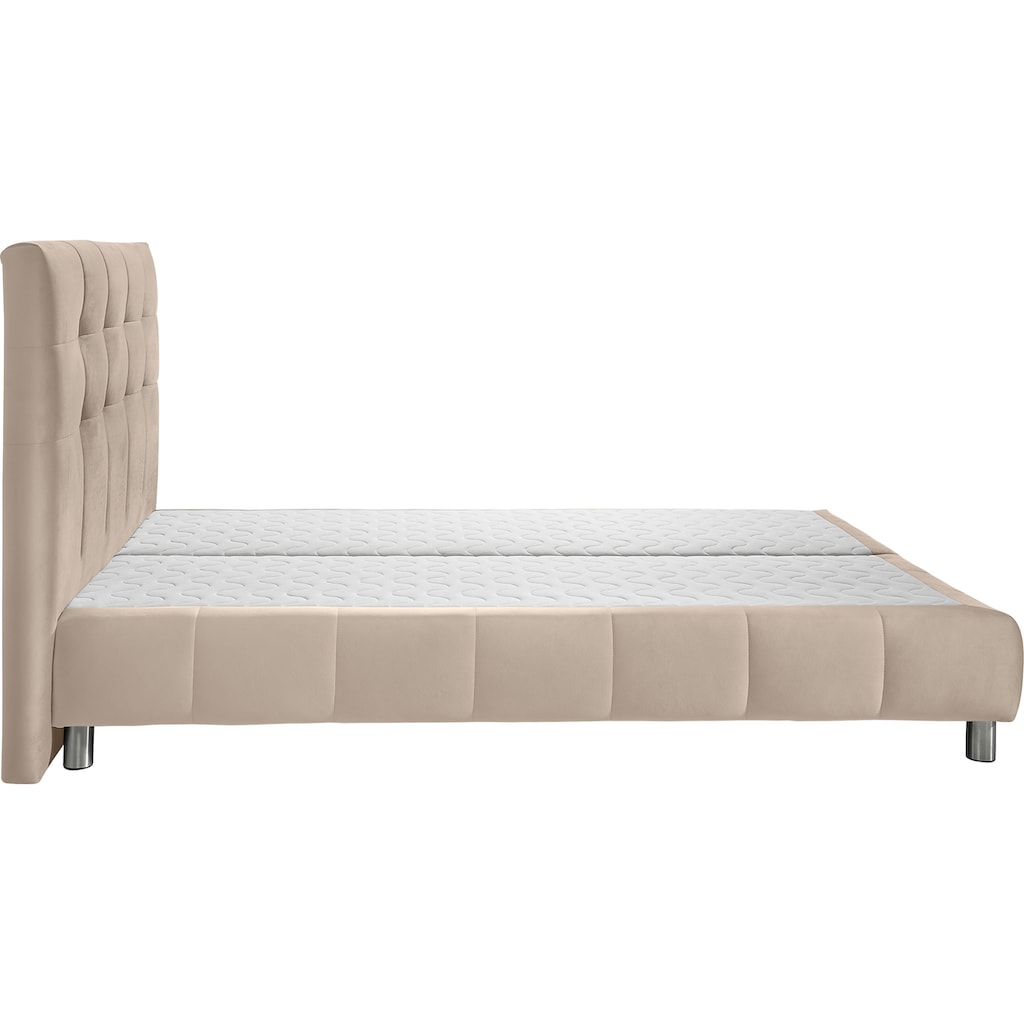 andas Boxspringbett »Salo«