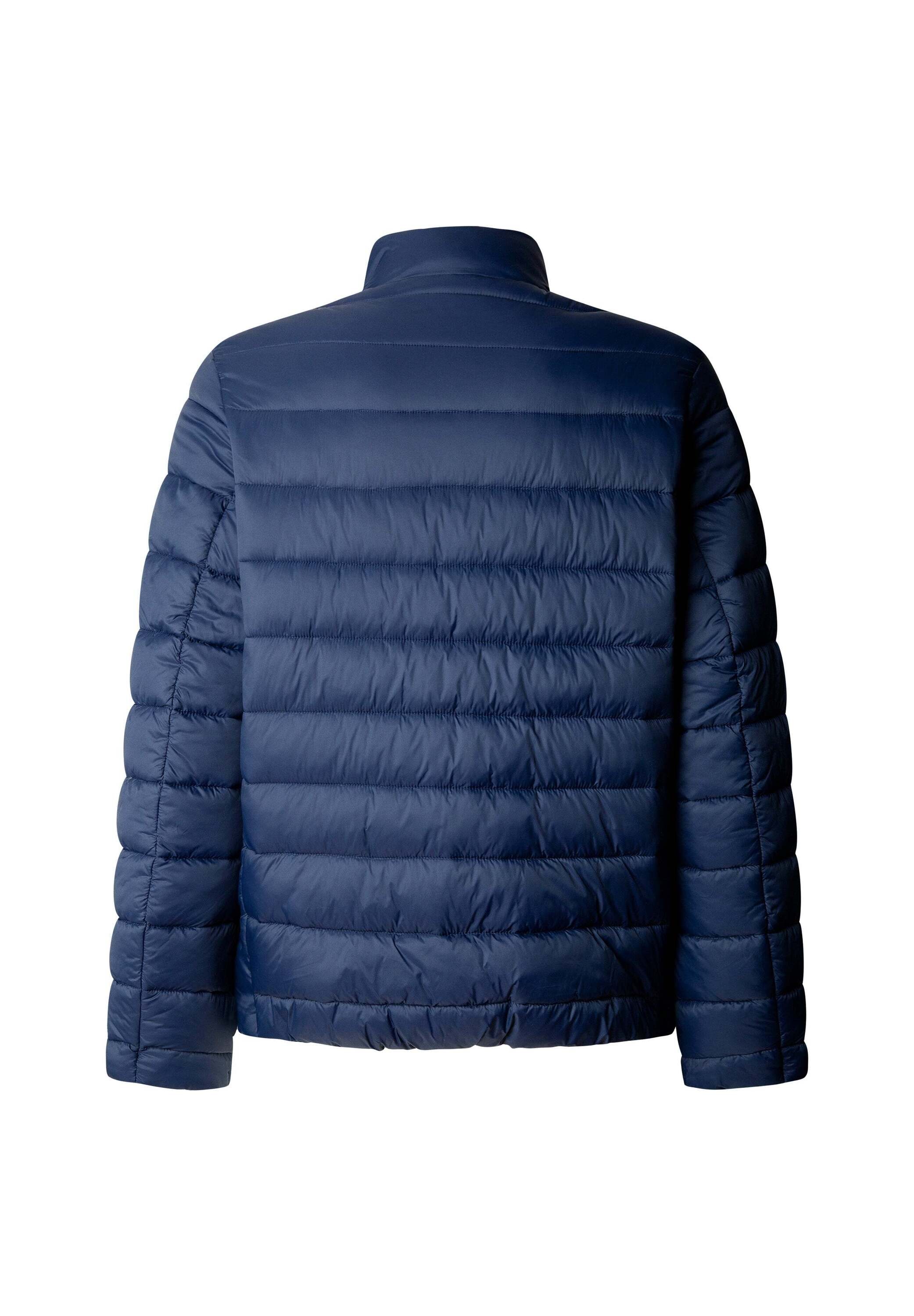 Pepe Jeans Wintermantel »Wintermantel COLOUR BLOCK PUFFER«