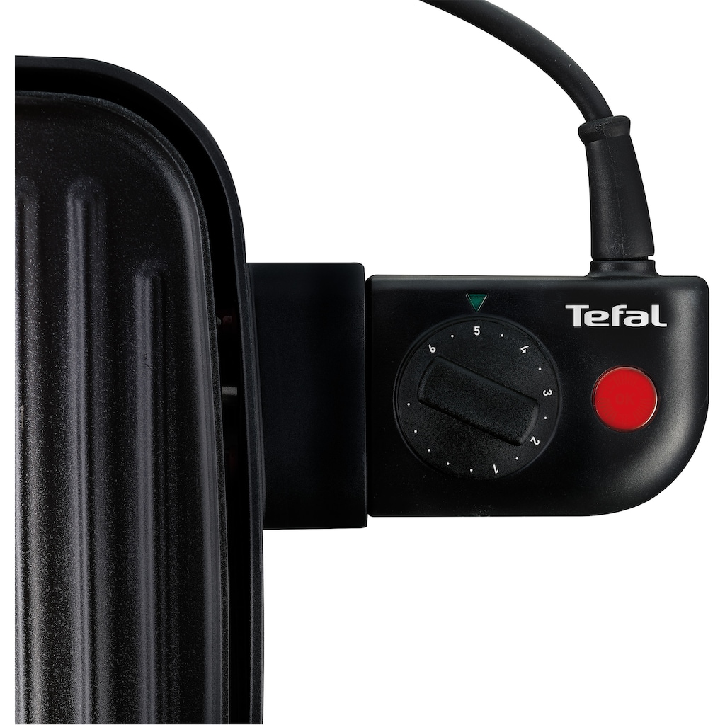 Tefal Tischgrill »TG3918 Malaga«, 2000 W