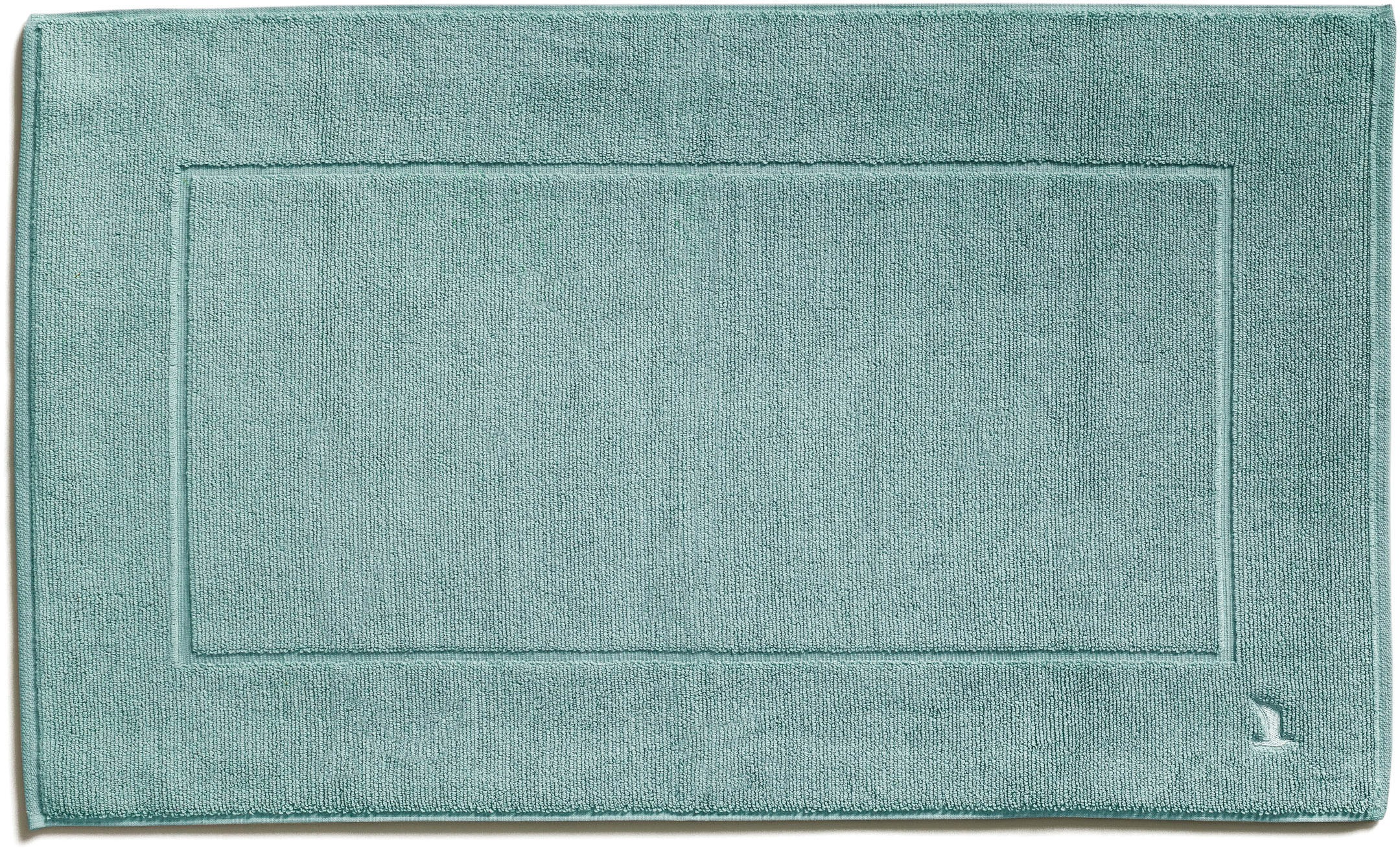 Möve Badematte "Superwuschel" Höhe 8 mm beidseitig nutzbar  fußbodenheizung günstig online kaufen