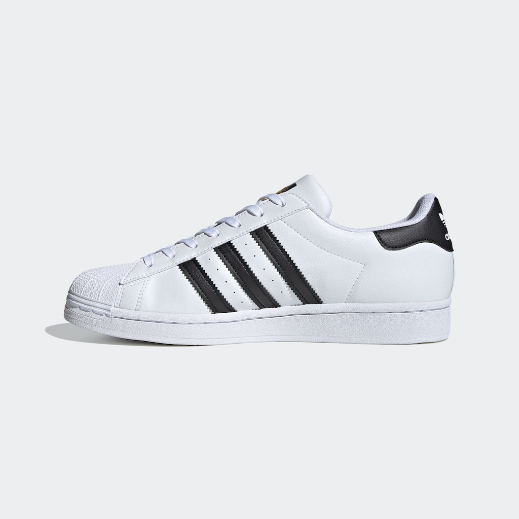 adidas Originals Sneaker »SUPERSTAR VEGAN«