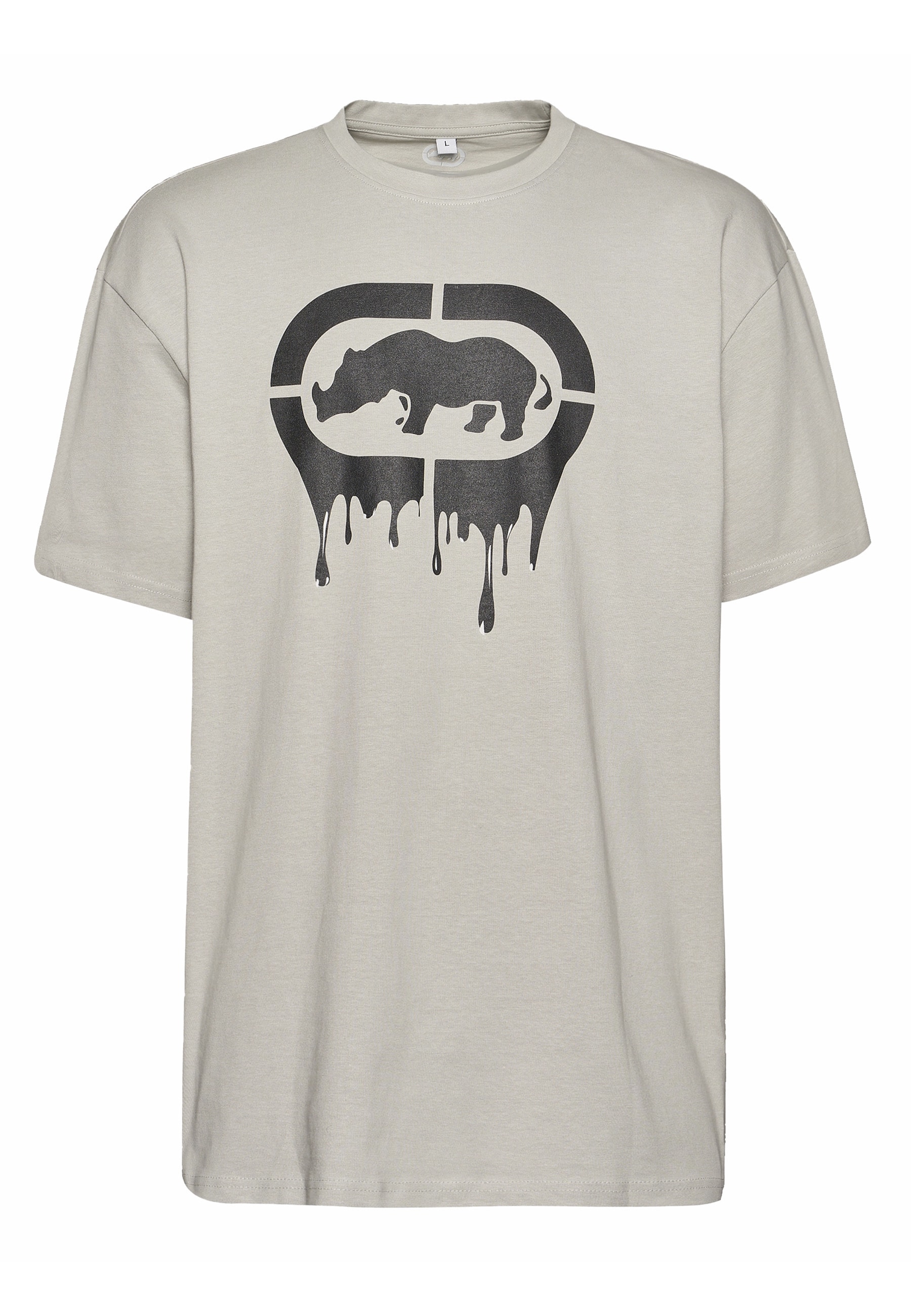 Ecko Unltd. T-Shirt "Ecko Unltd. ECKOTS1171M LogoDrops T-Shirt" 1 Stk. günstig online kaufen