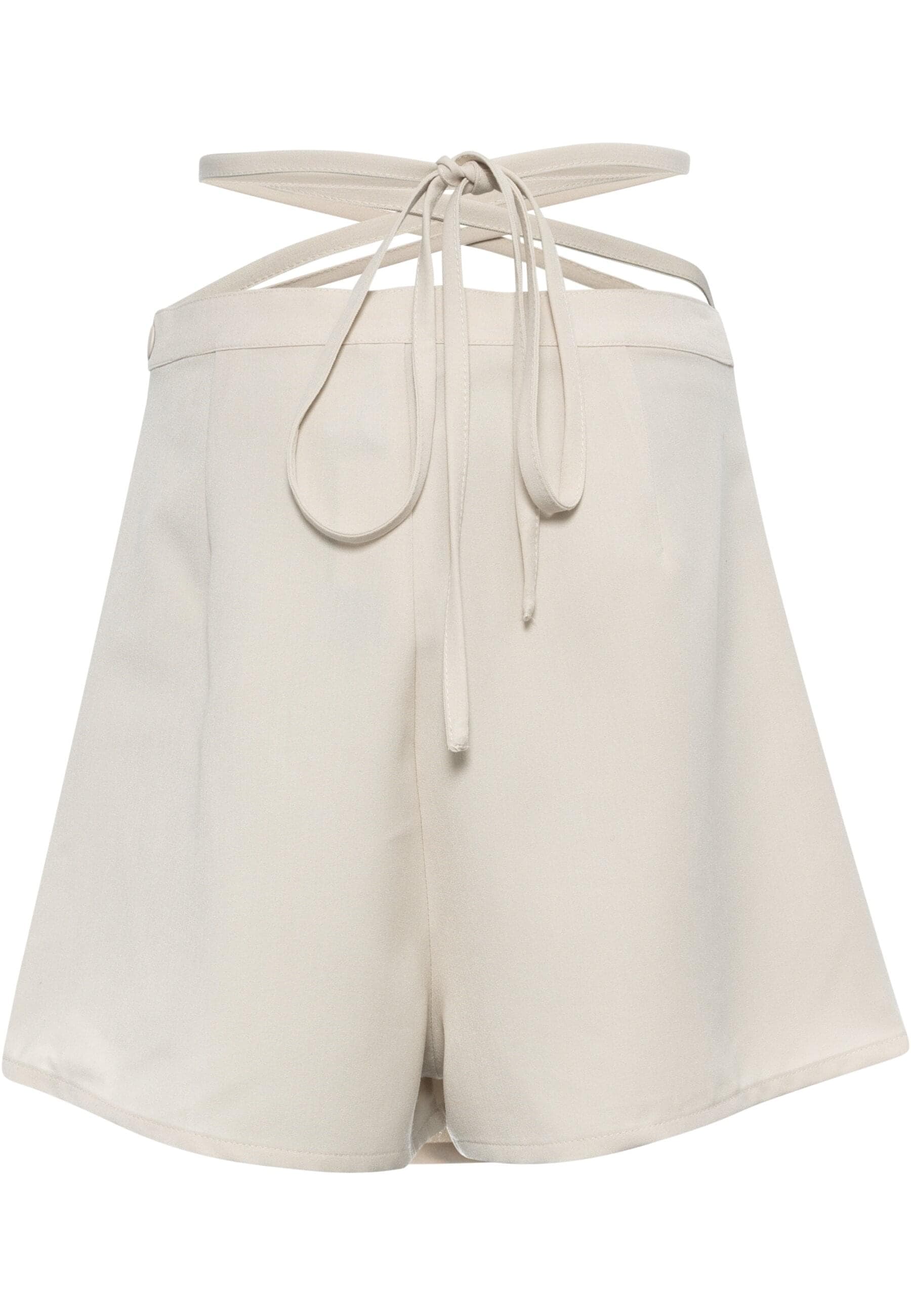 Karl Kani Jerseyrock »Karl Kani Damen KW232-005-1 KK Small Signature Laced Skort«, (1 tlg.)