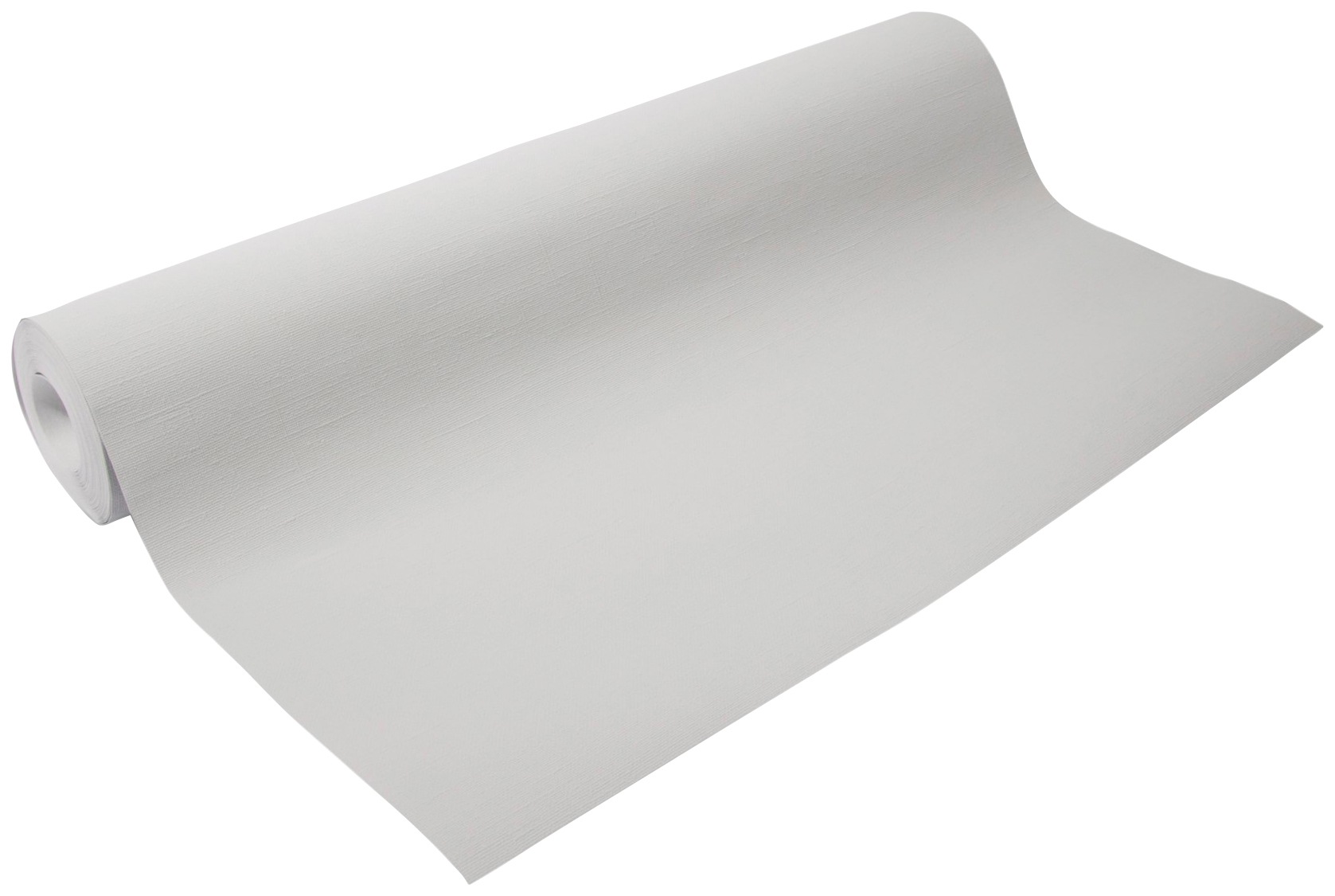 Superfresco Easy Vliestapete, uni, Uni - Grau - 10m x 52cm