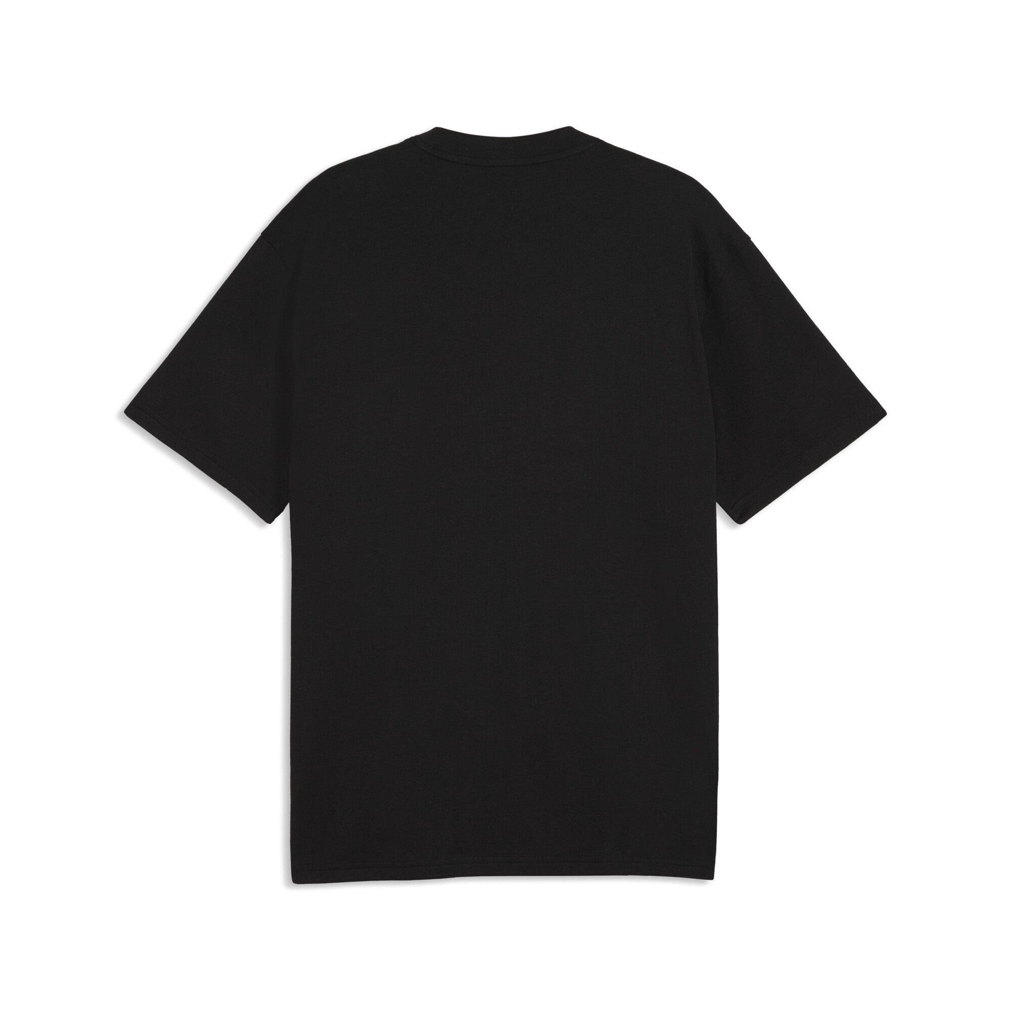PUMA T-Shirt »Junior Varsity Relaxed T-Shirt Herren«