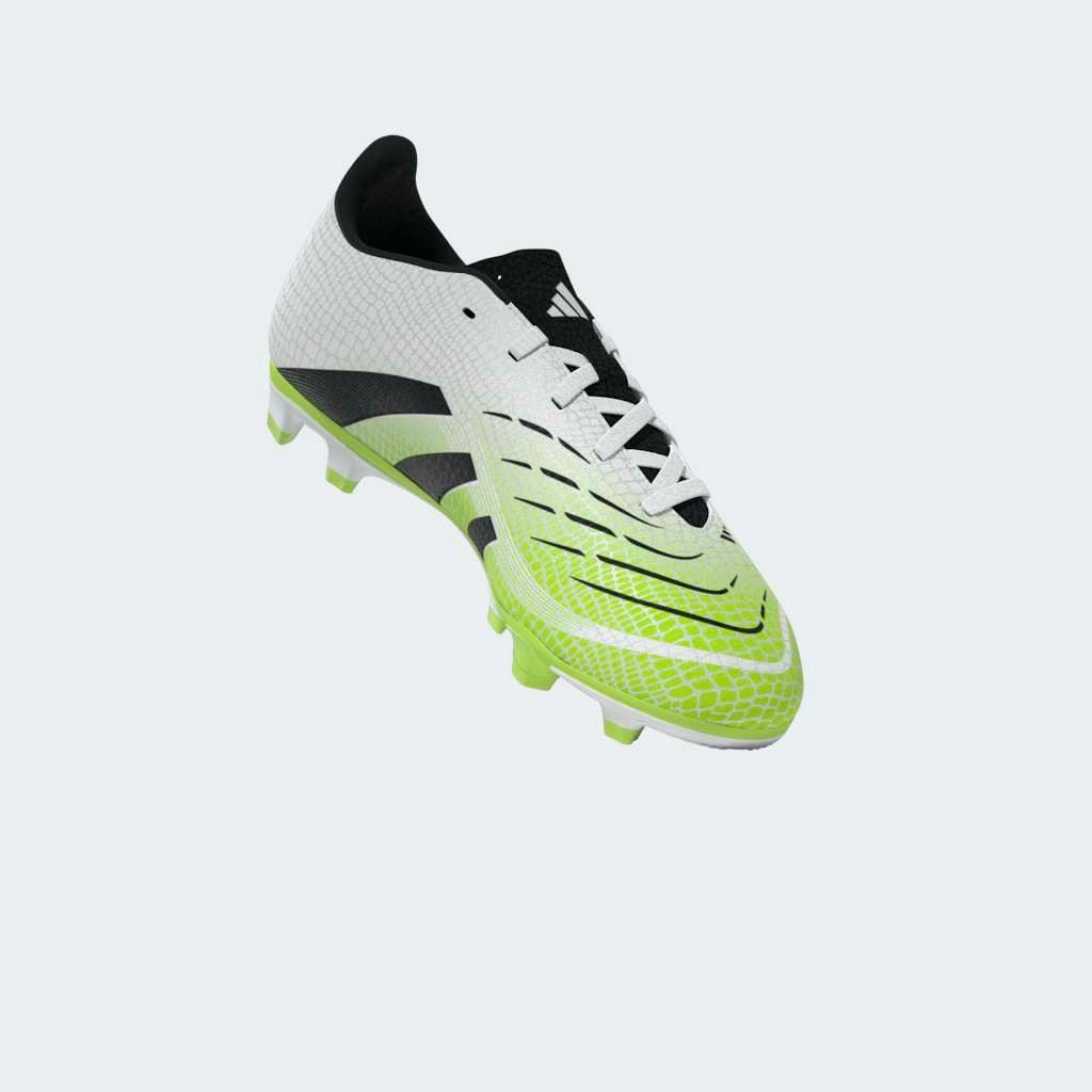 adidas Performance Fußballschuh »PREDATOR CLUB KIDS FG/MG«, geeignet für Rasen- und Kunstrasenplätze