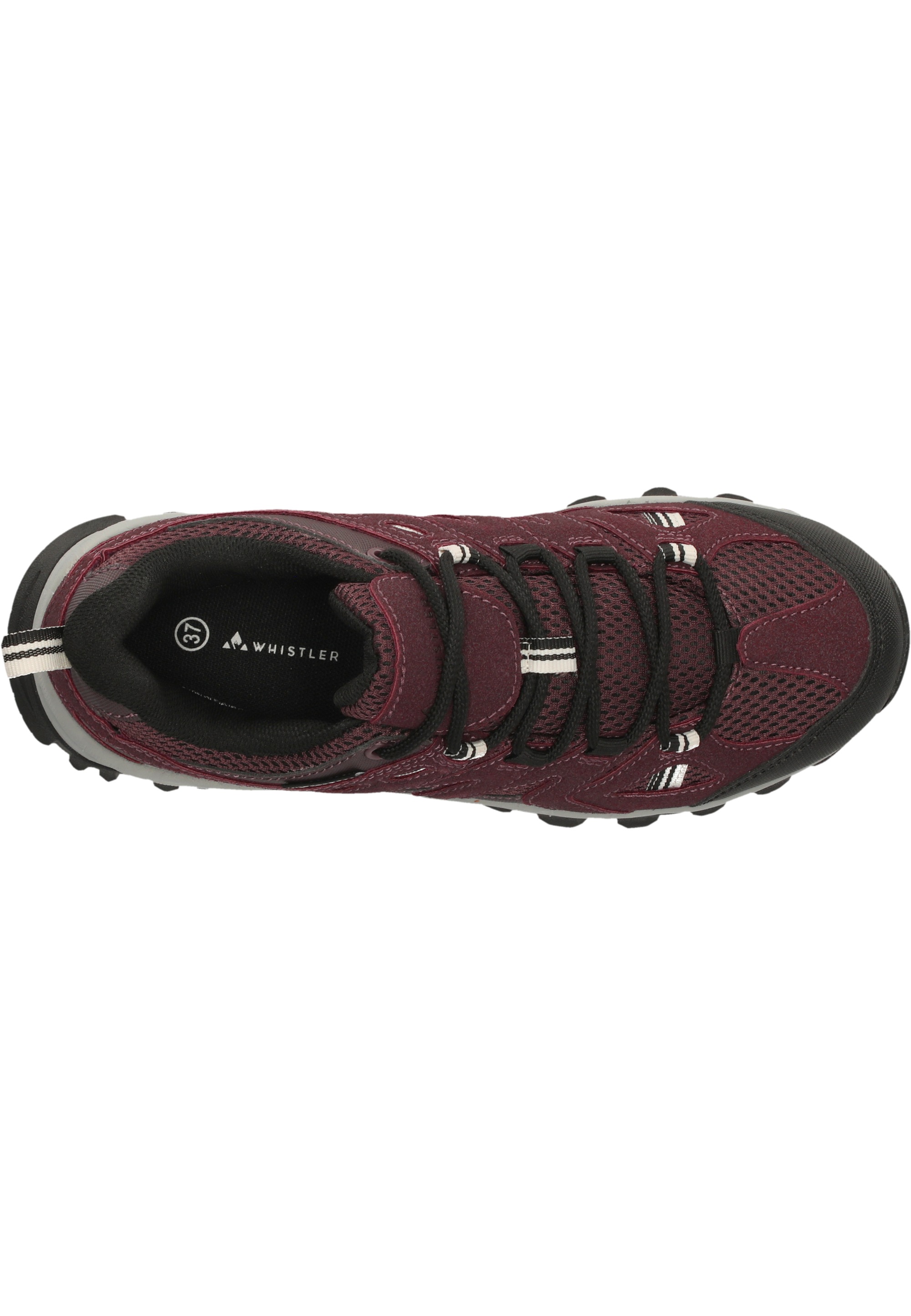WHISTLER Outdoorschuh »TERX W SHOE WP«  Winterschuhe, Winterboots, Snowboots, wasserdicht