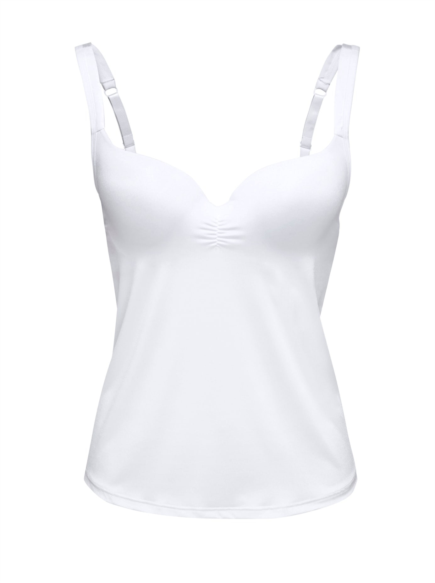 Thumbnail - Viania BH-Hemd Einzelpackung, 1 Stk.