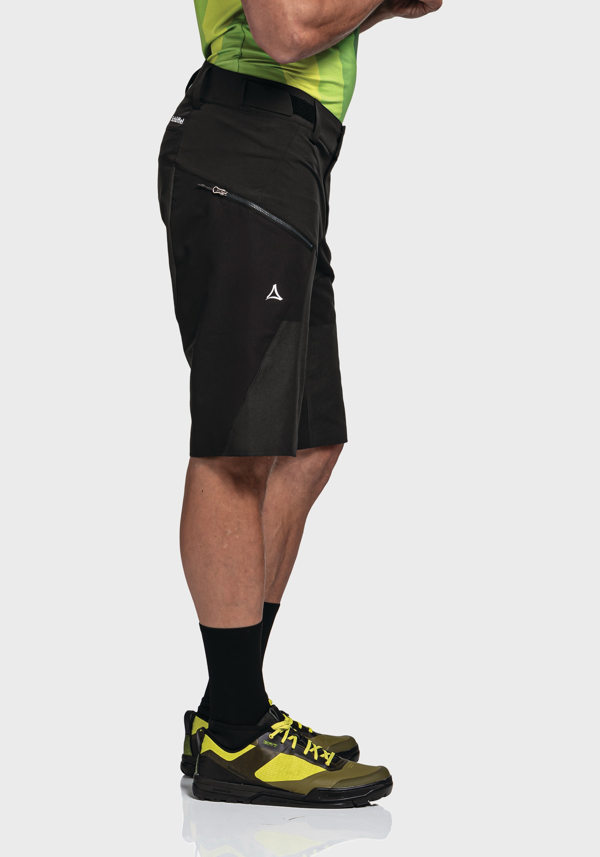Schöffel Shorts »Shorts Arosa M«