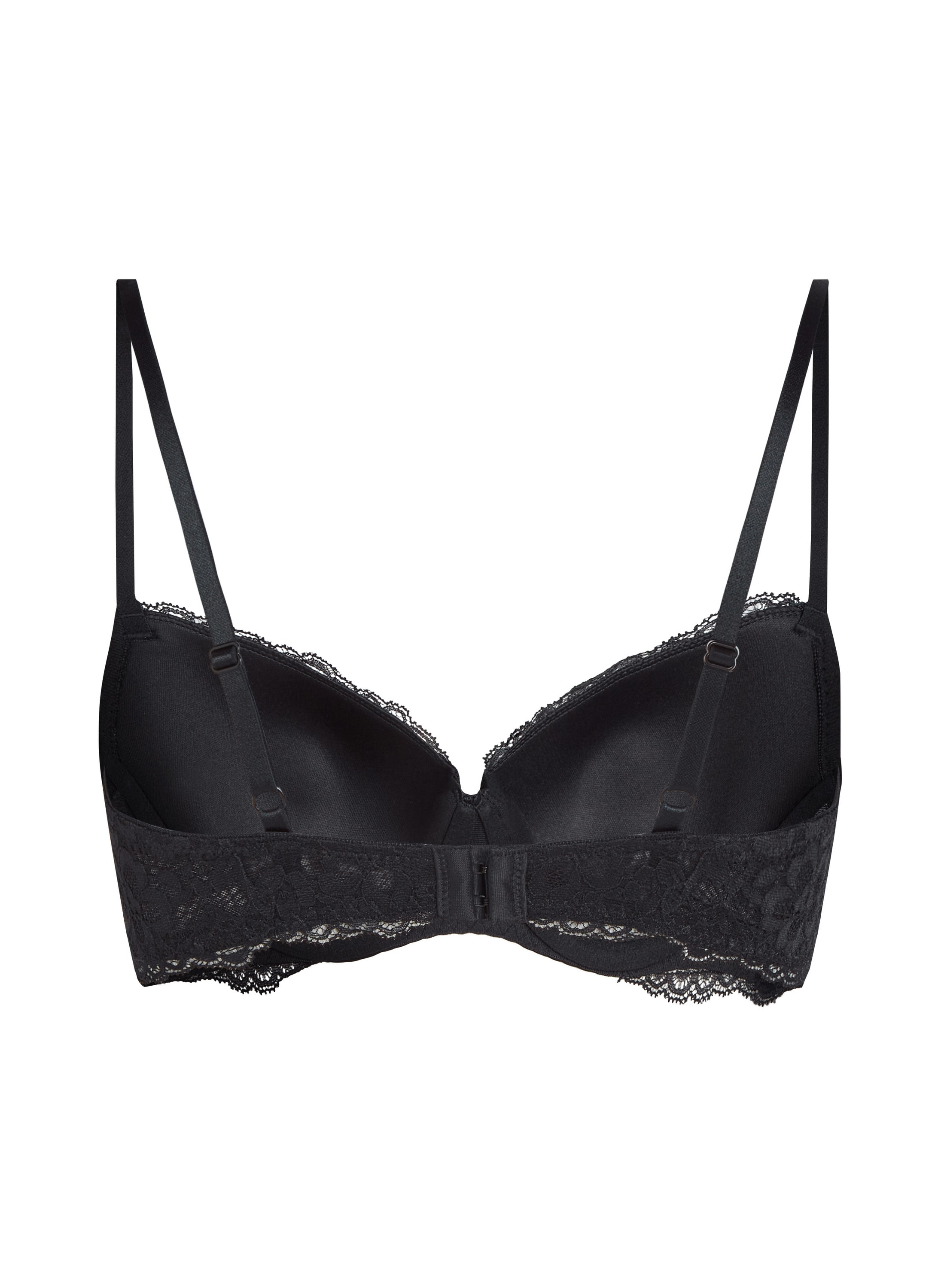 Hunkemöller Gemoldeter BH »Marine Padded Underwired Bra«