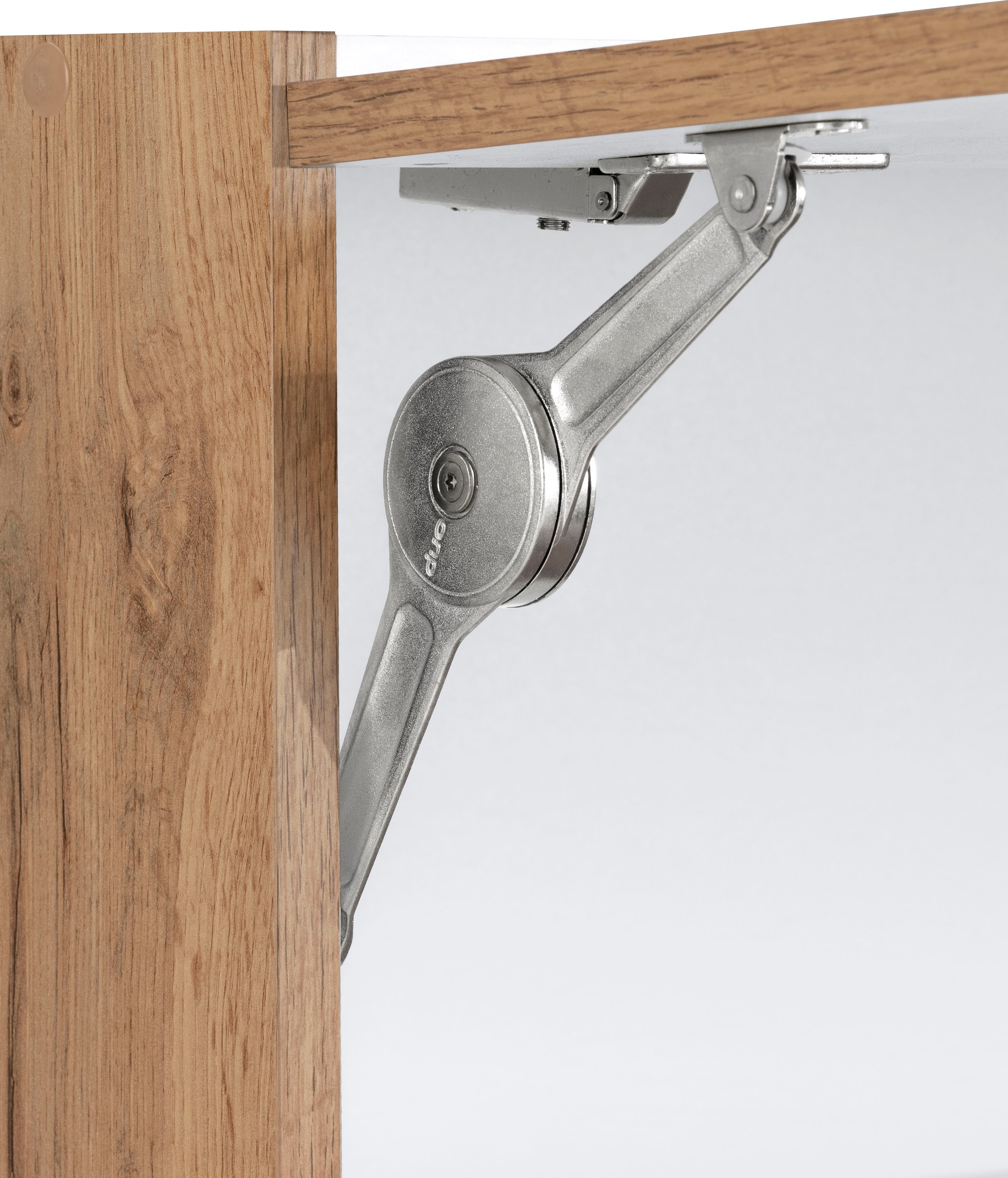 KOCHSTATION Winkelküche »KS-Colmar«, mit E-Geräten, Stellbreite 210/330 cm