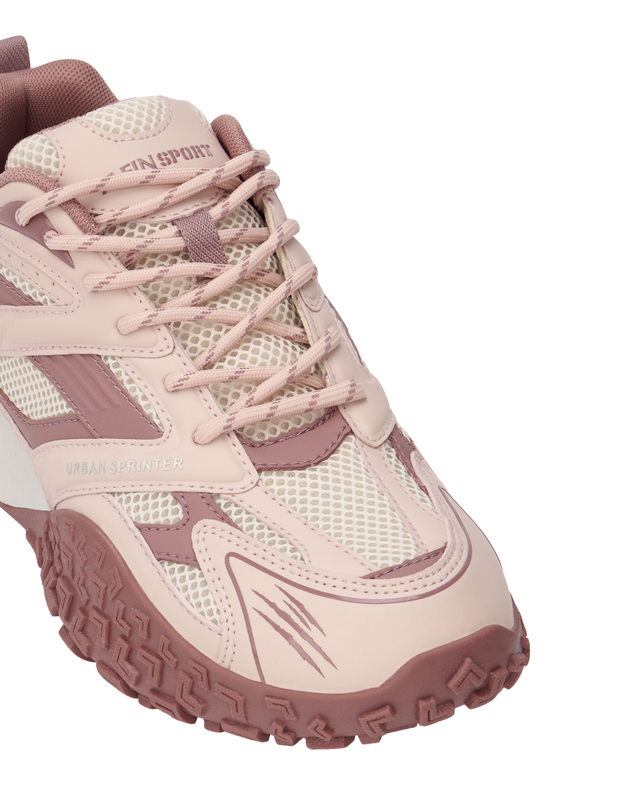 PLEIN SPORT Laufschuh »SPRINTER«