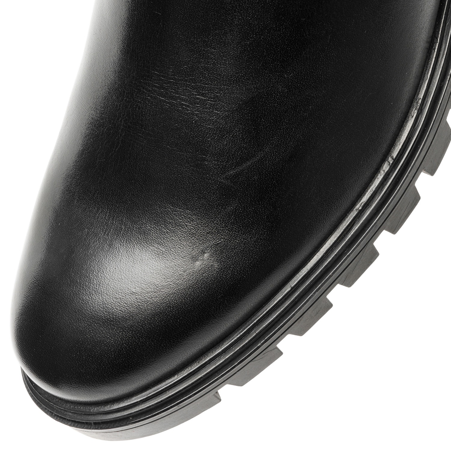 Ara Stiefelette »TULSA«, Biker Boots, Stiefel mit Blockabsatz in G-Weite