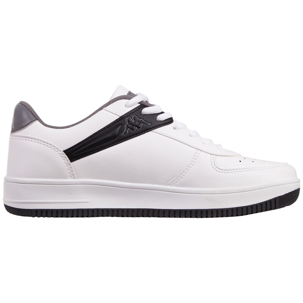 Kappa Sneaker, mit plakativem Logoprint günstig online kaufen