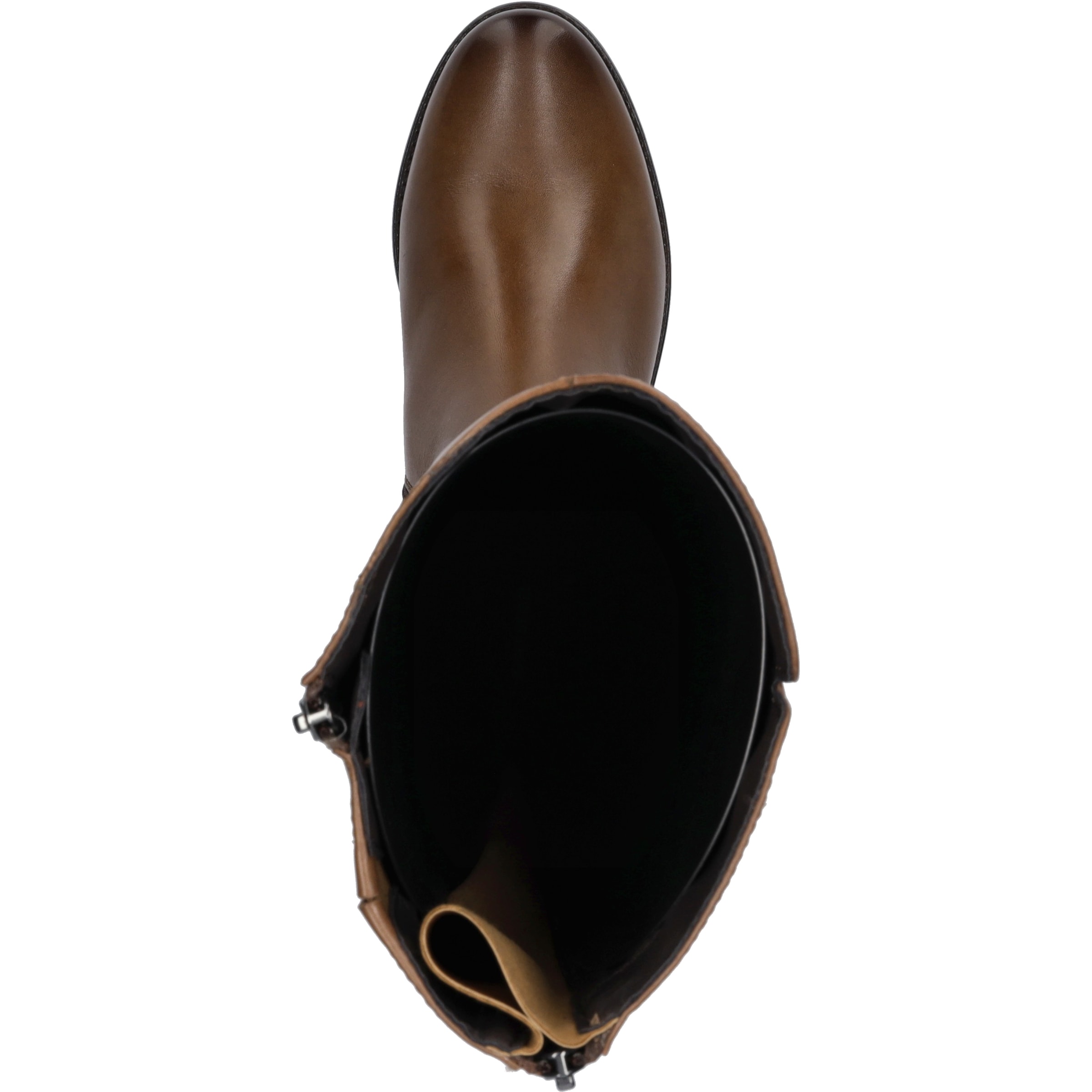 Josef Seibel Stiefel »Chiara 01, cognac«