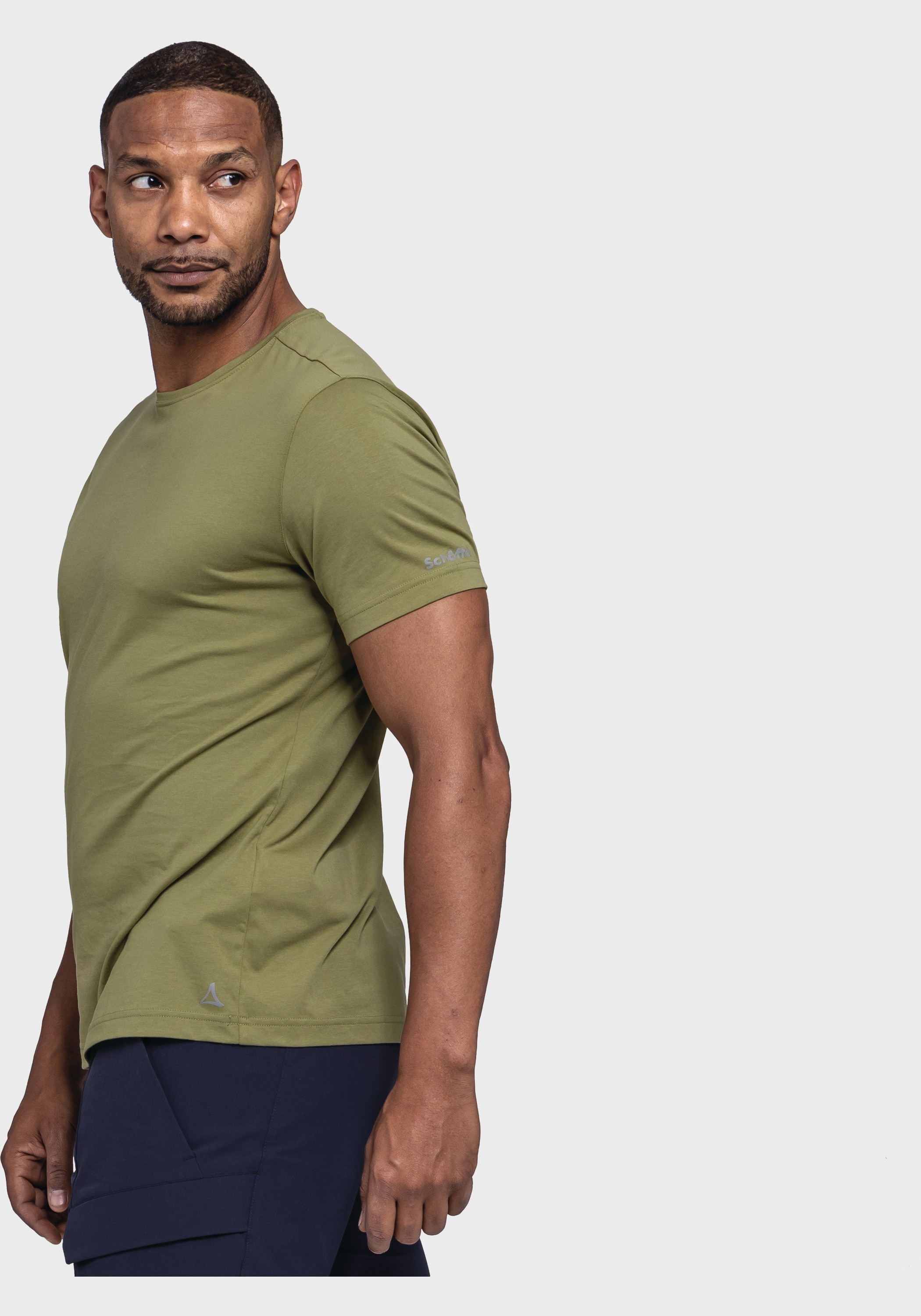 Schöffel Funktionsshirt »T Shirt Buchberg M«