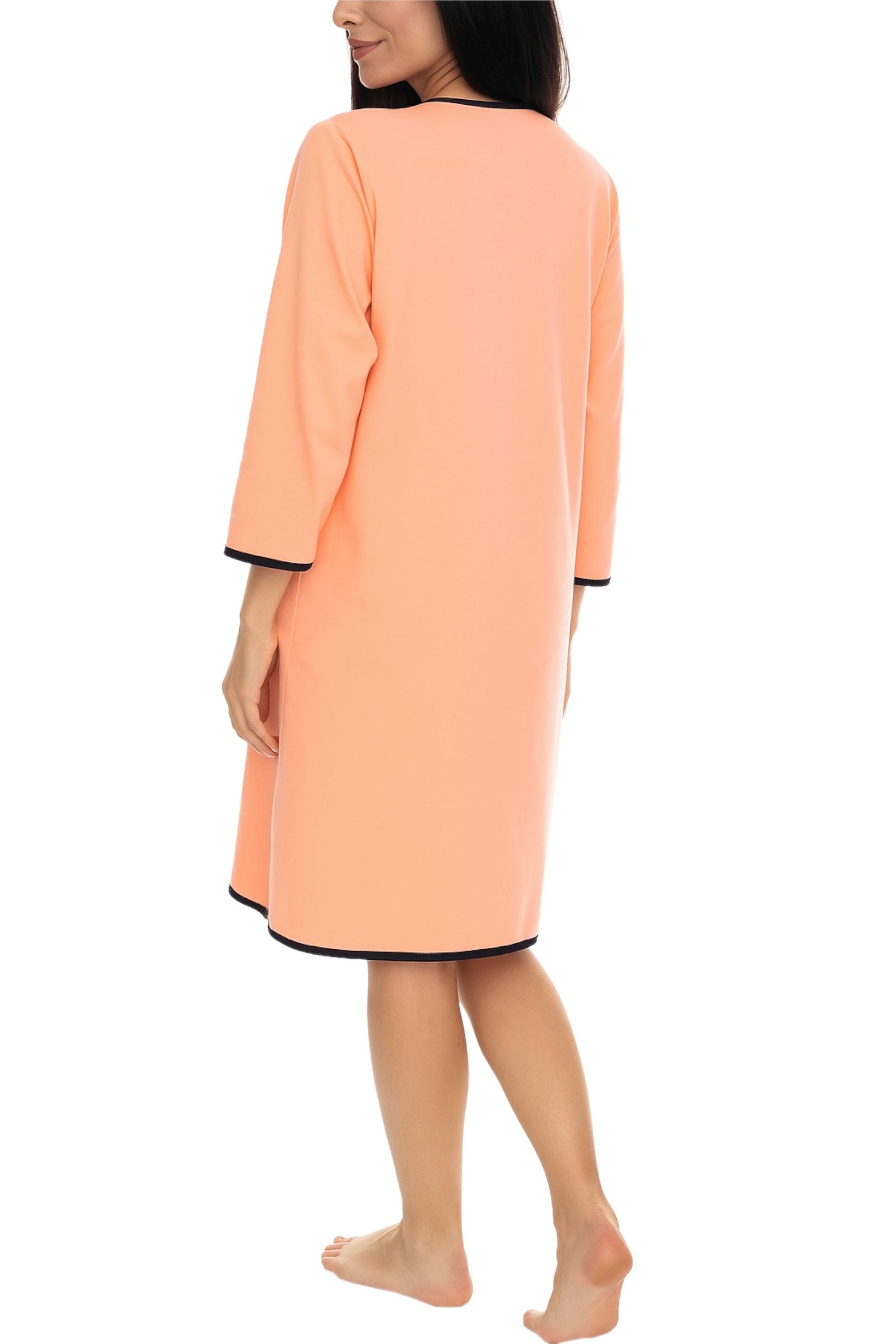 AQUARTI Damenbademantel "Bademantel Aquarti Damen Bademantel mit Reißversch günstig online kaufen