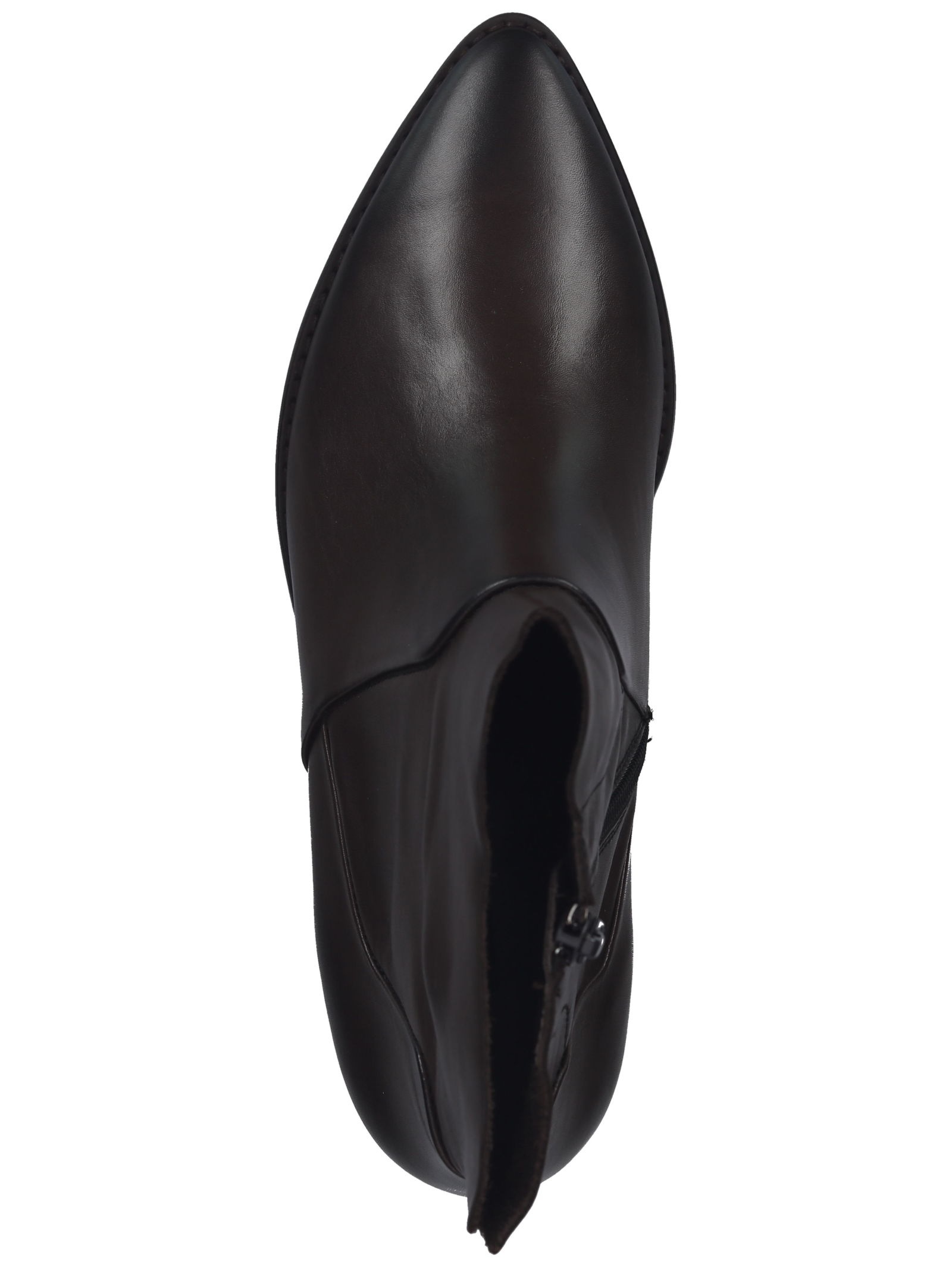 Paul Green Stiefelette »Paul Green Stiefelette Glattleder«