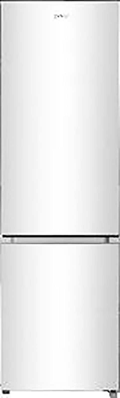 GORENJE Kühl-/Gefrierkombination "RK 418 DPW4" 180 cm hoch 55 cm breit Ener günstig online kaufen