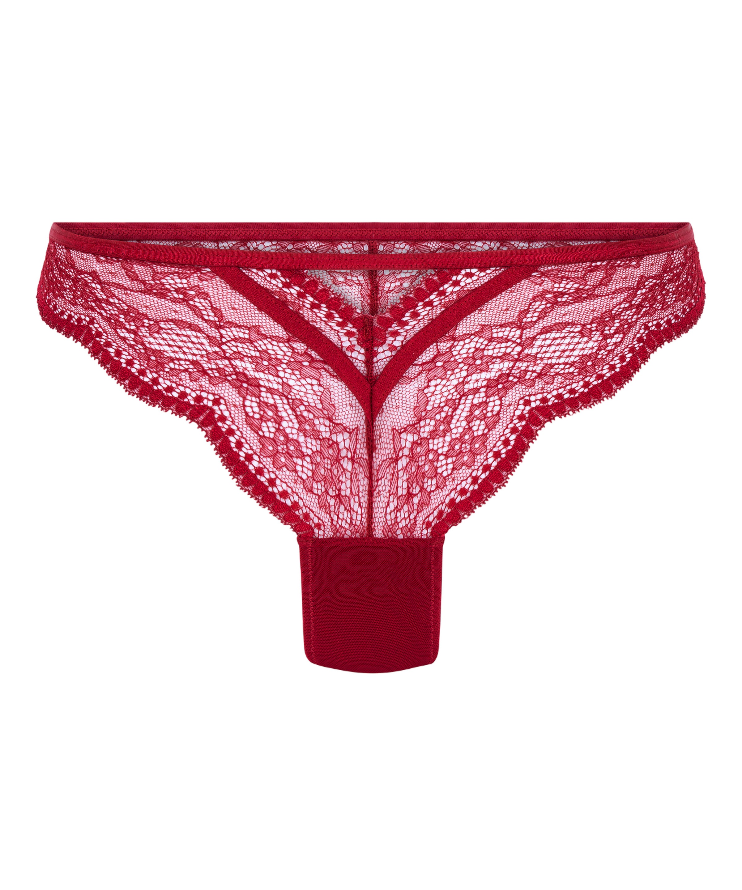 Hunkemöller Hipster »Cheekini Isabelle«